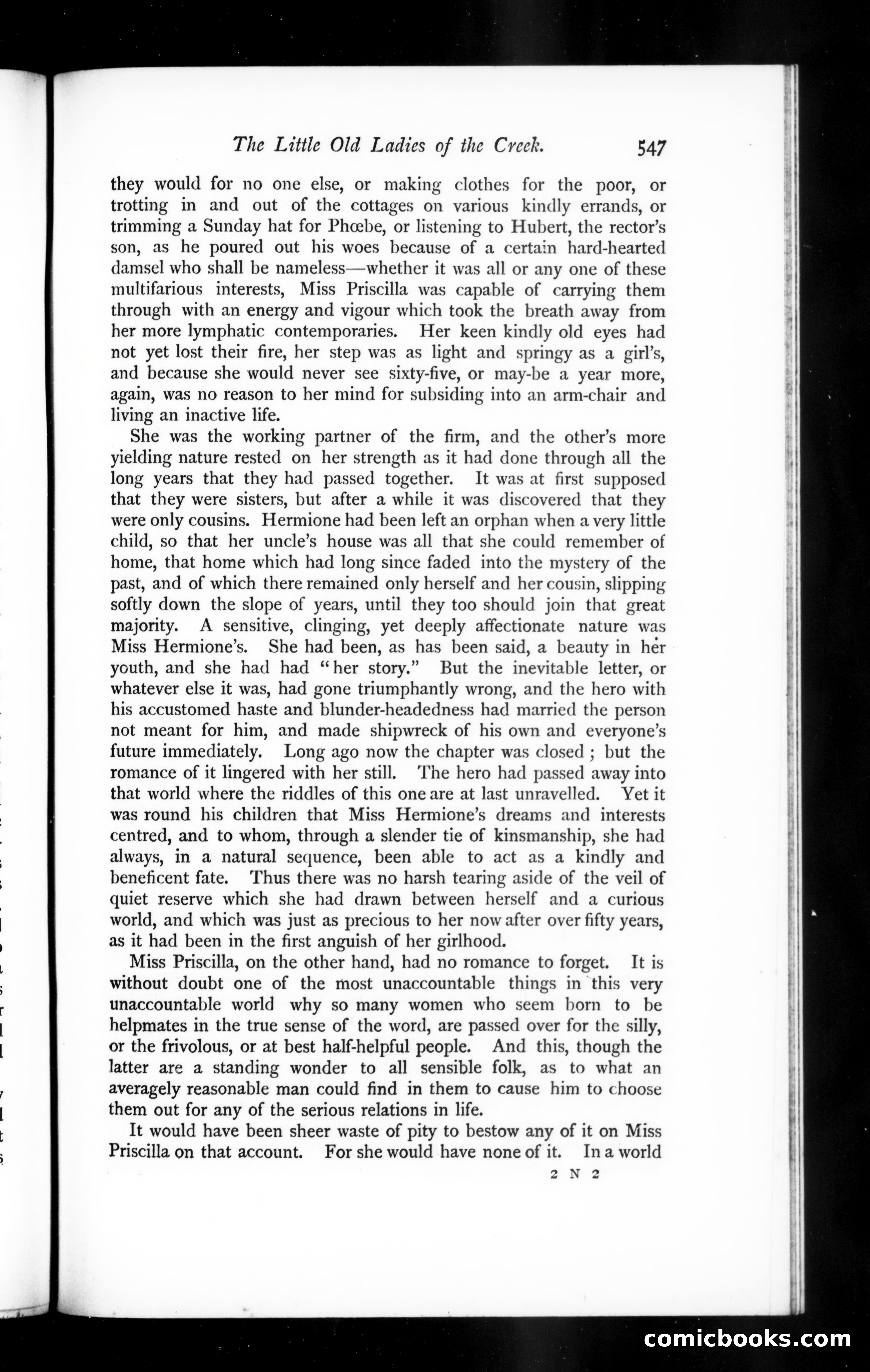 The Argosy, Vol. 59 — page 35 of 132