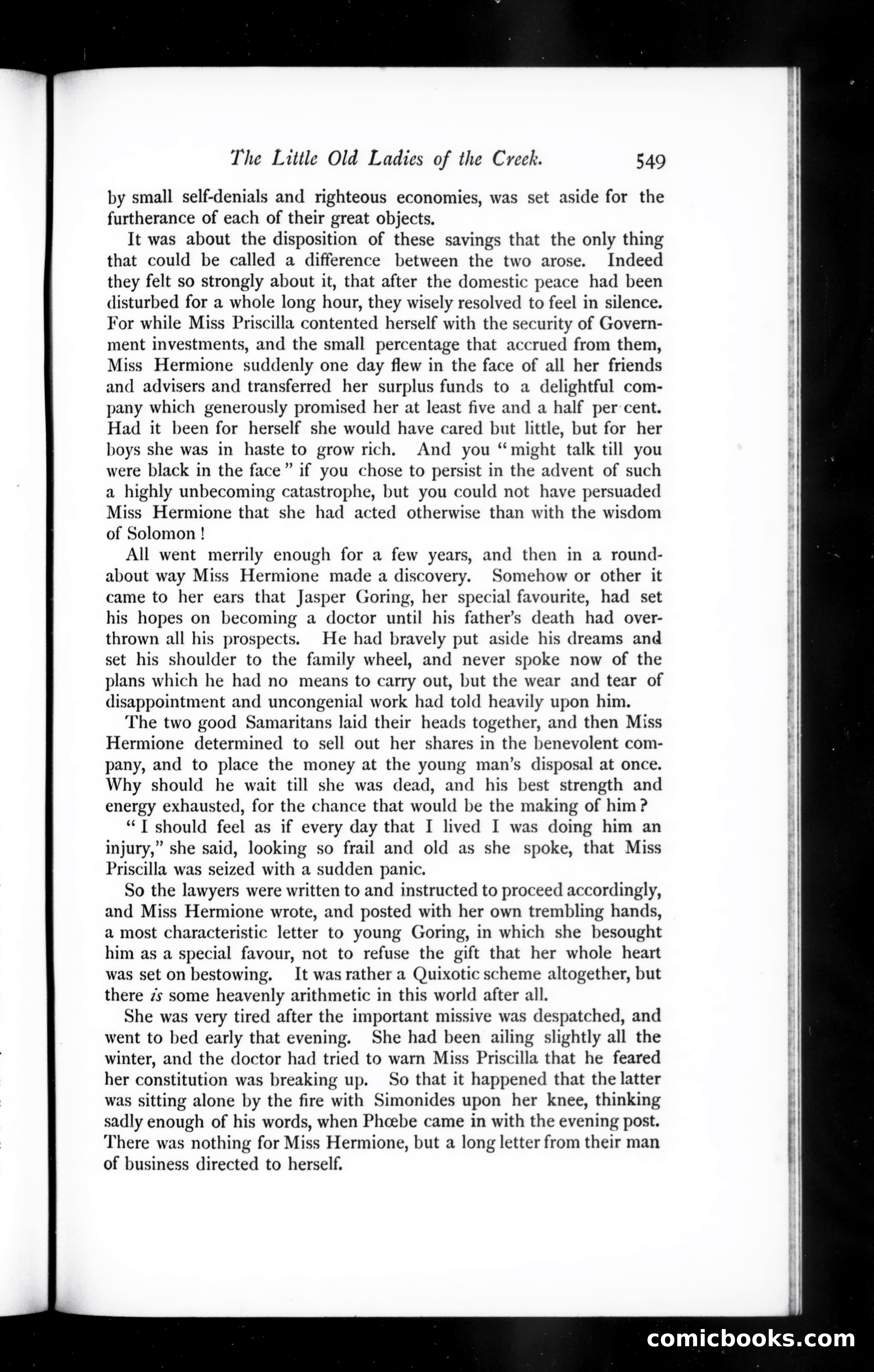 The Argosy, Vol. 59 — page 37 of 132