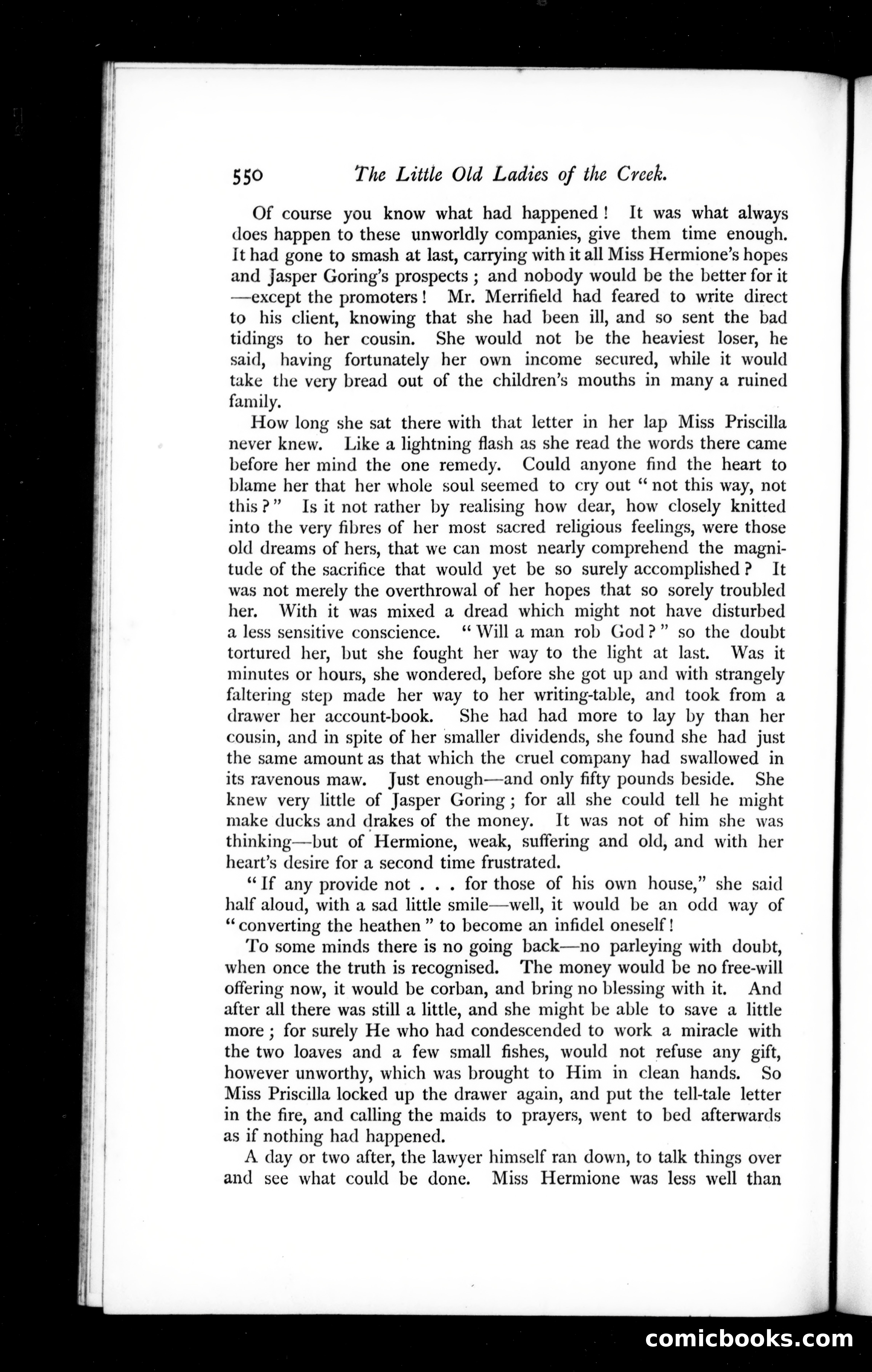 The Argosy, Vol. 59 — page 38 of 132