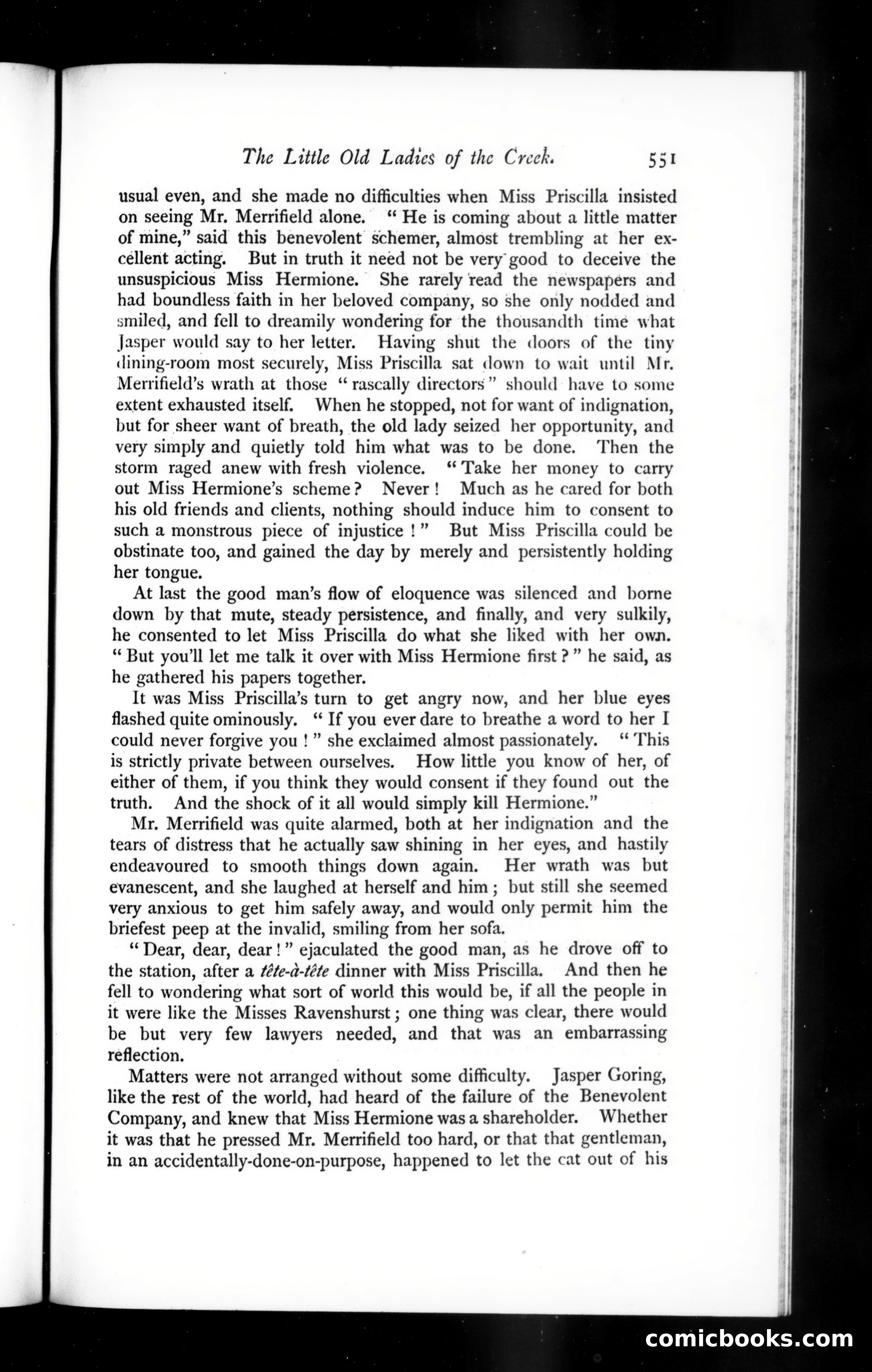 The Argosy, Vol. 59 — page 39 of 132