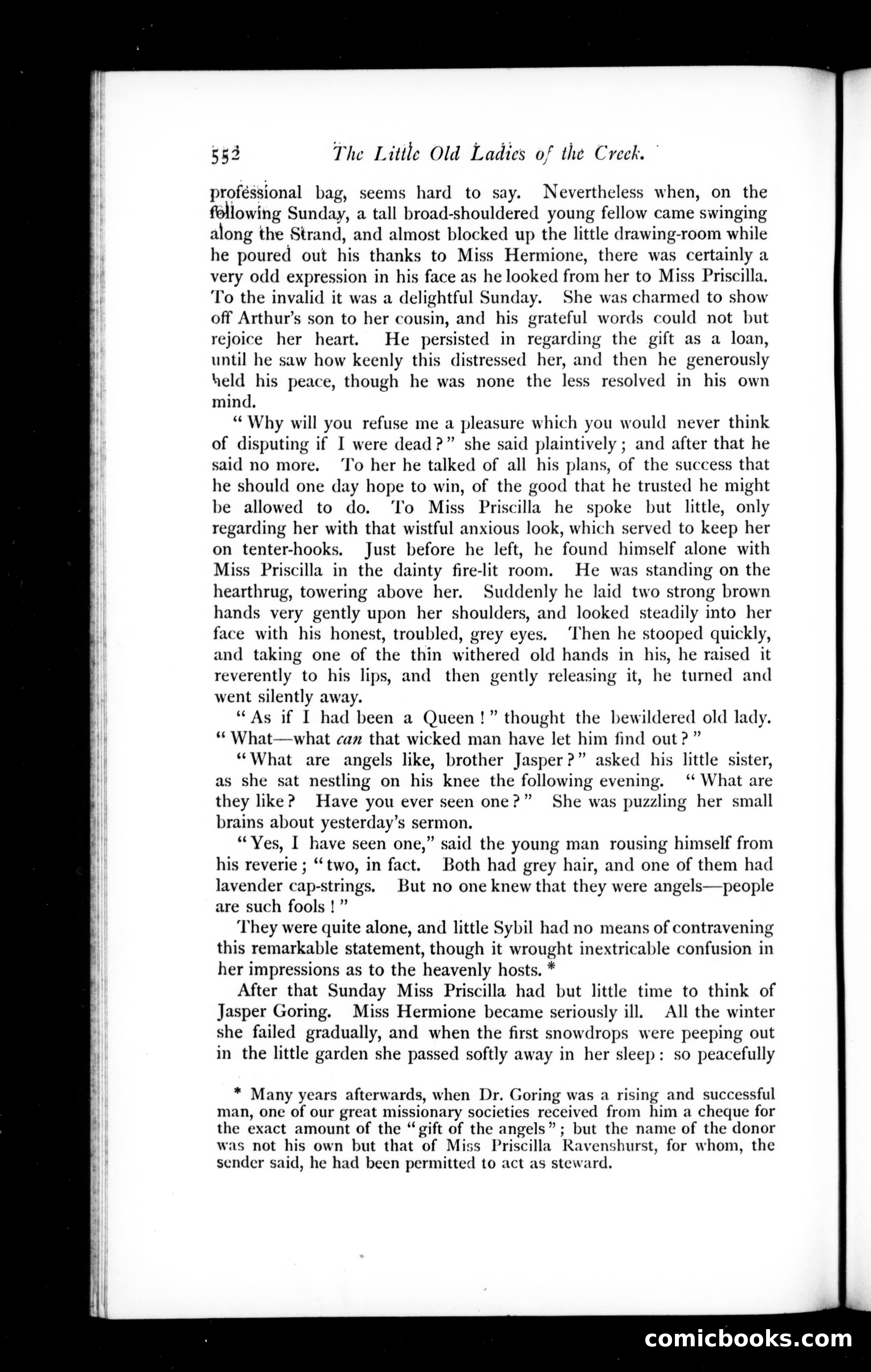 The Argosy, Vol. 59 — page 40 of 132