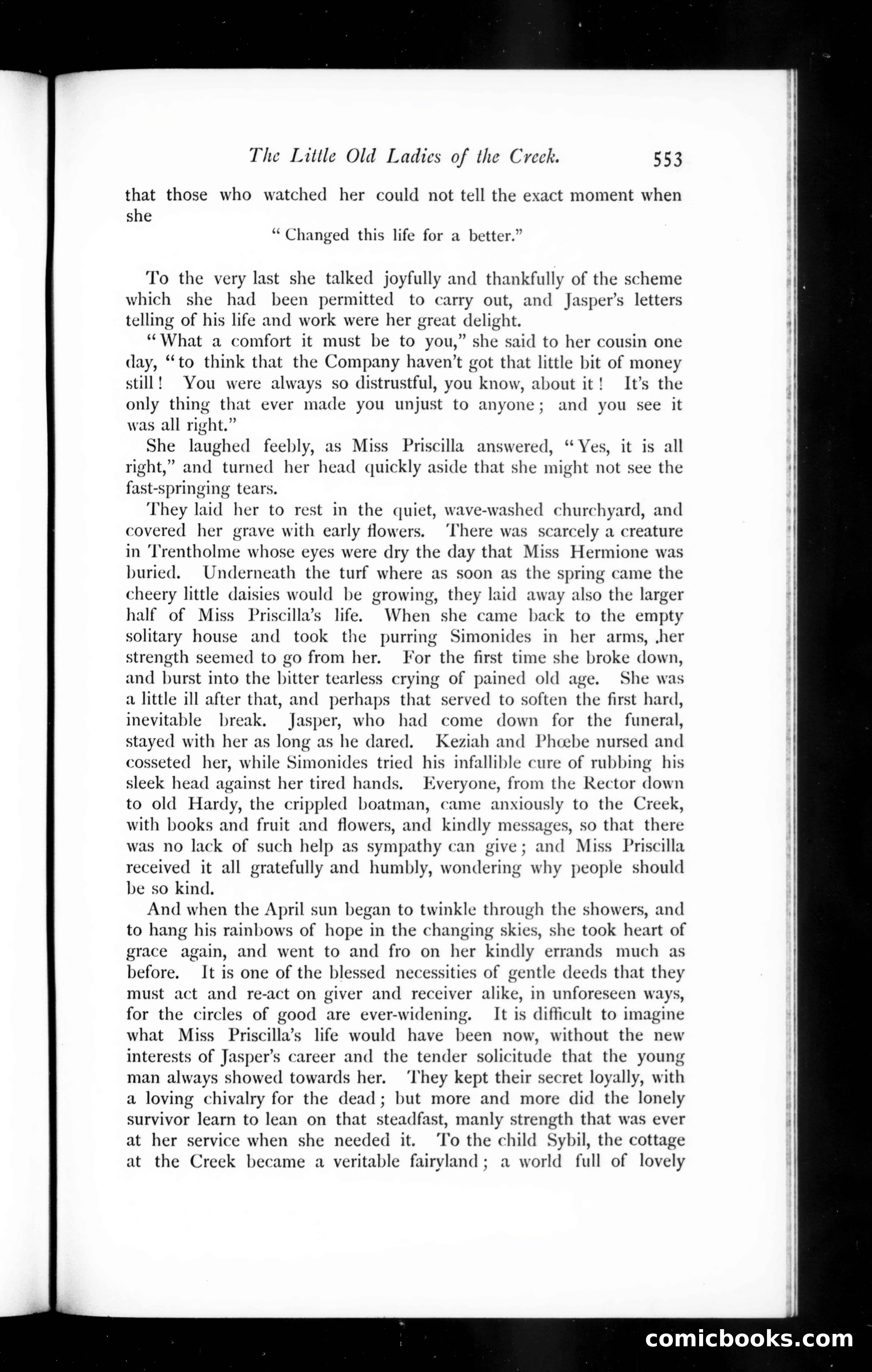 The Argosy, Vol. 59 — page 41 of 132