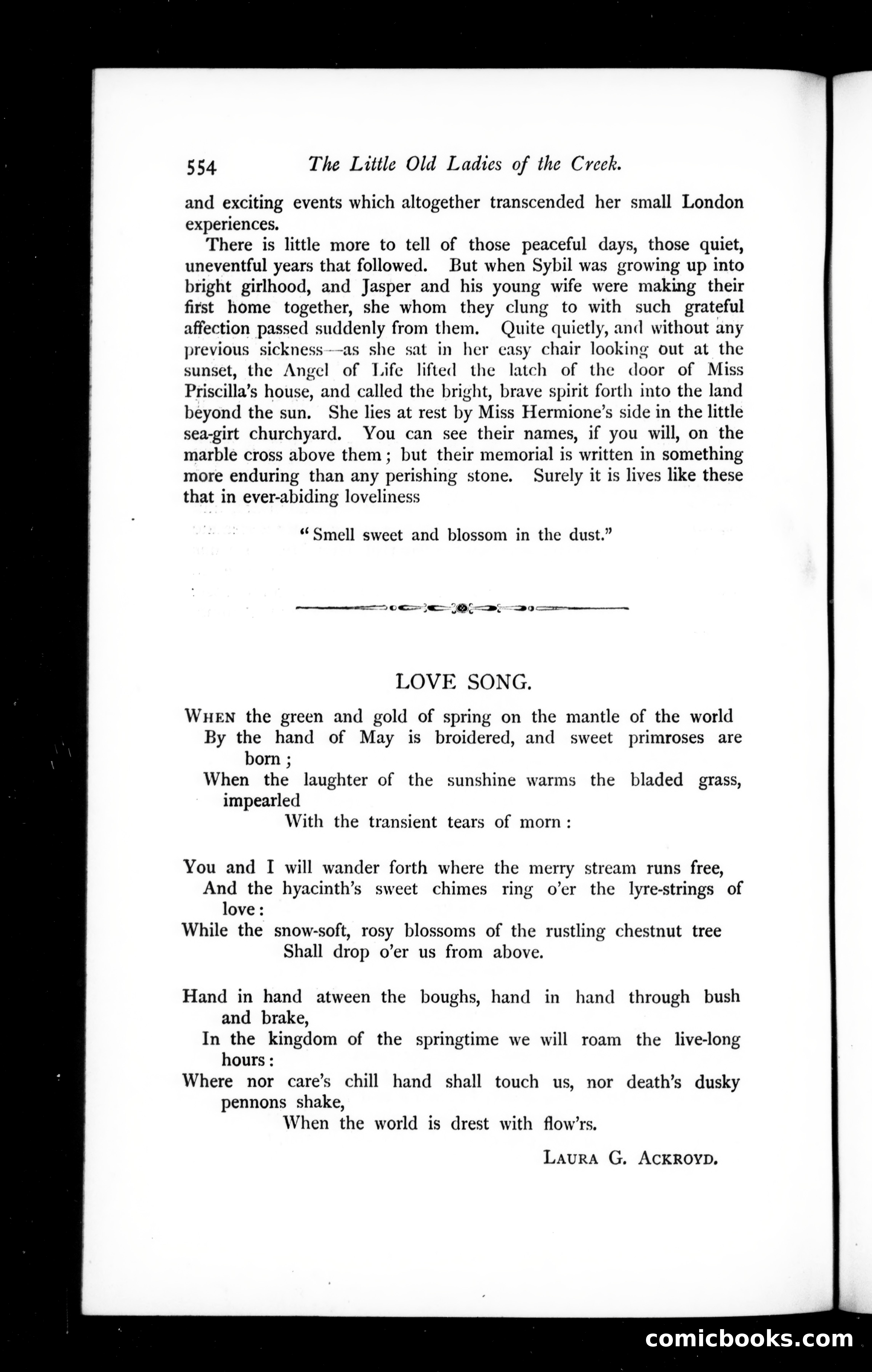 The Argosy, Vol. 59 — page 42 of 132