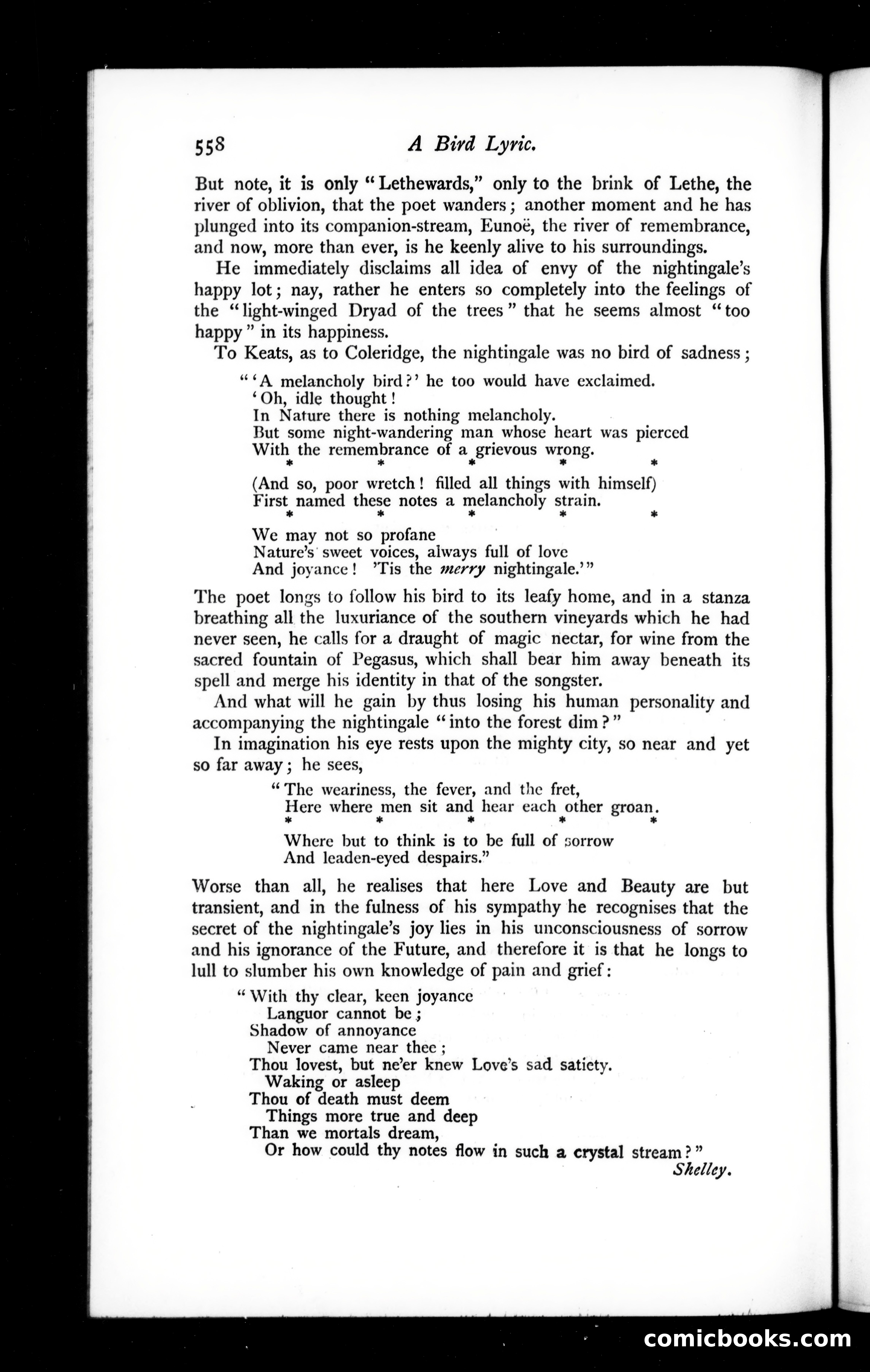 The Argosy, Vol. 59 — page 46 of 132
