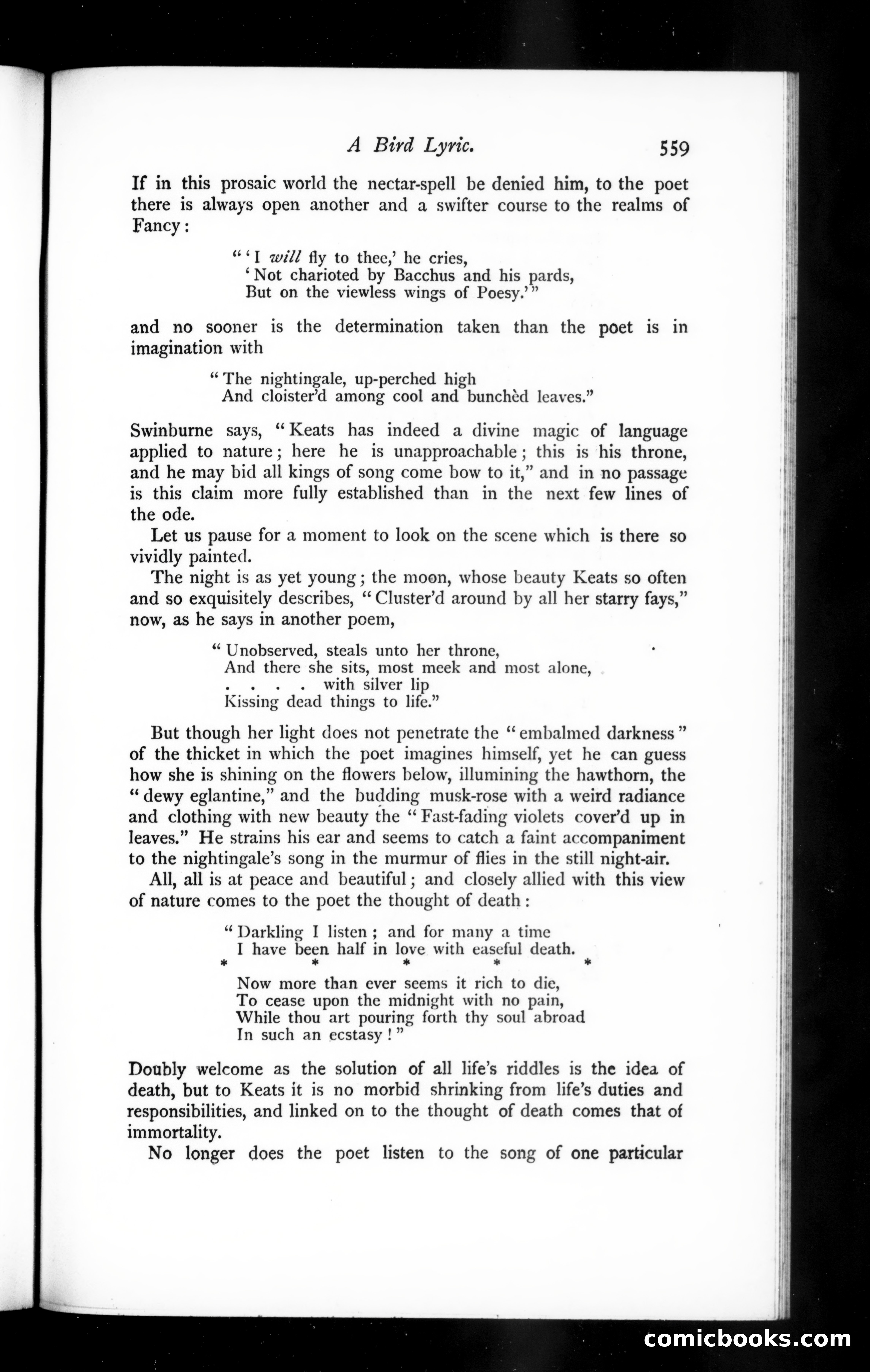The Argosy, Vol. 59 — page 47 of 132
