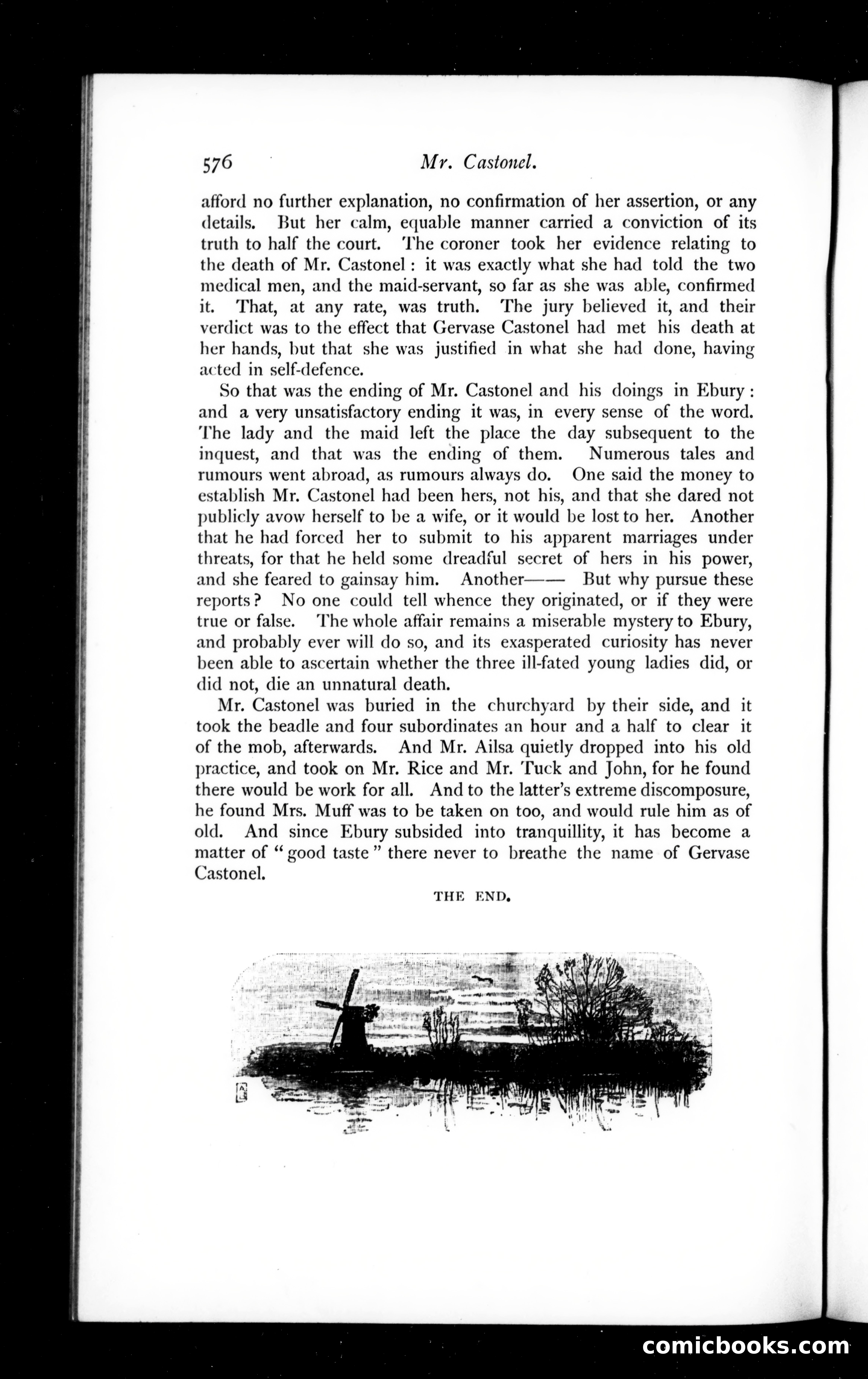 The Argosy, Vol. 59 — page 66 of 132