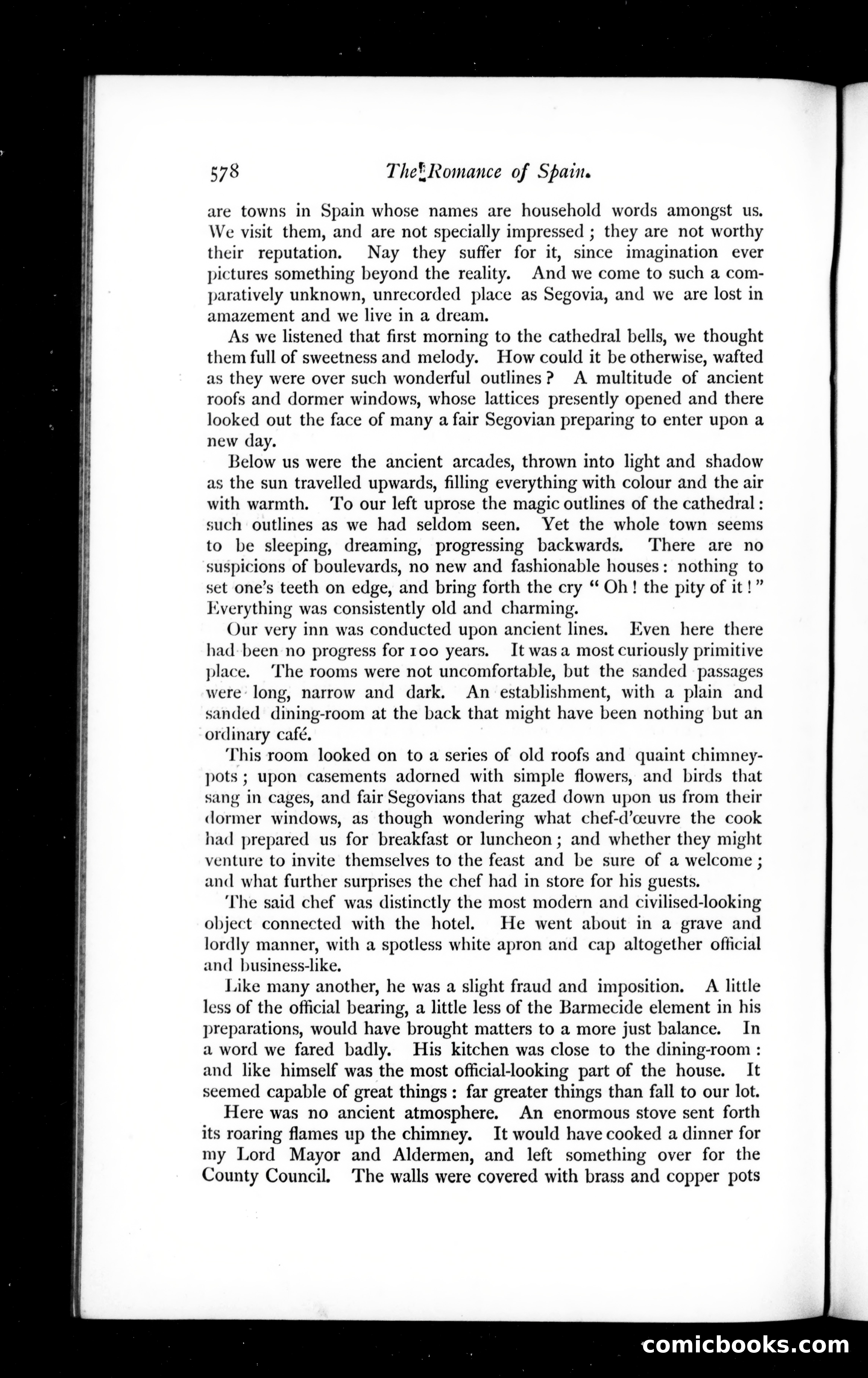 The Argosy, Vol. 59 — page 68 of 132
