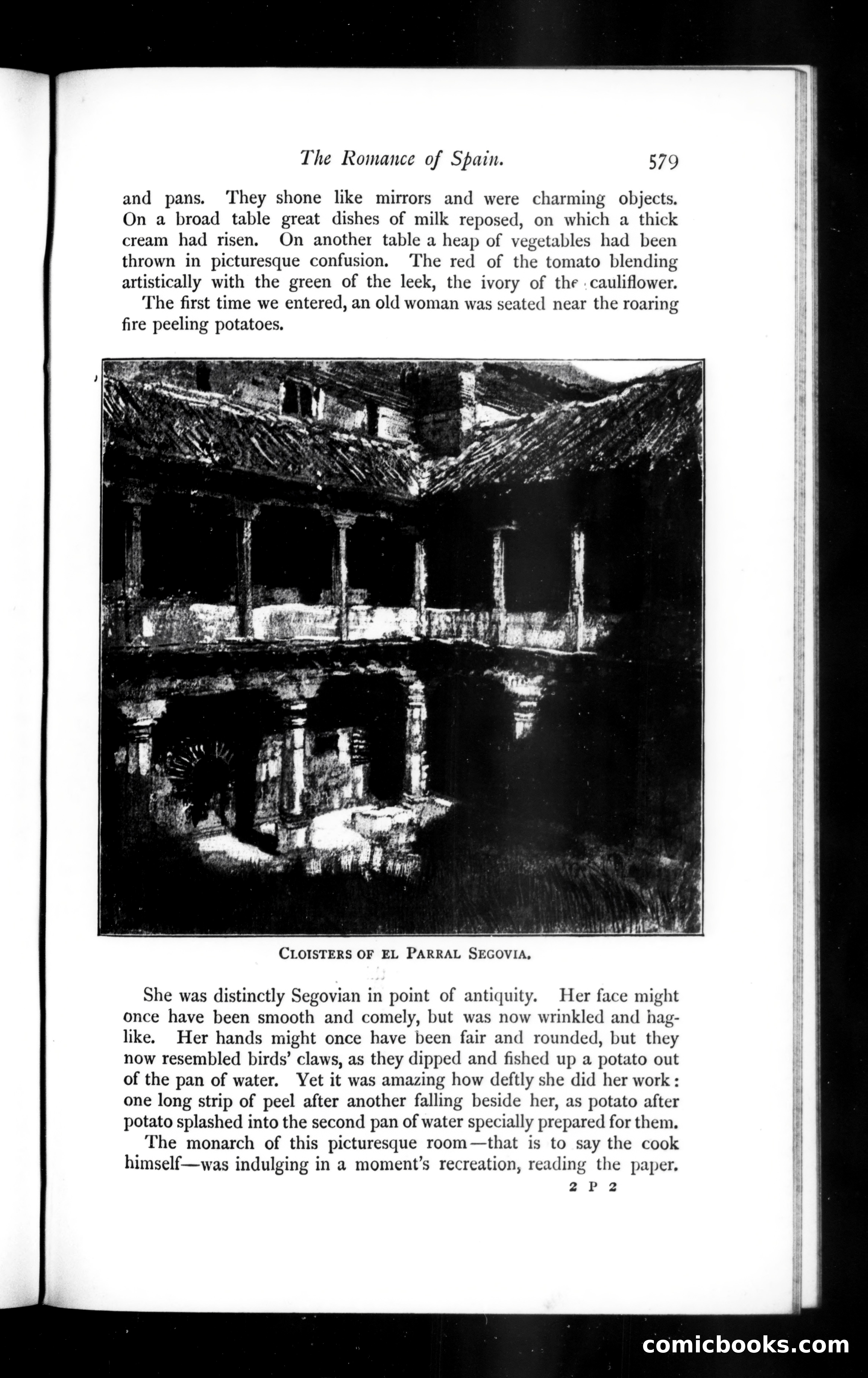 The Argosy, Vol. 59 — page 69 of 132