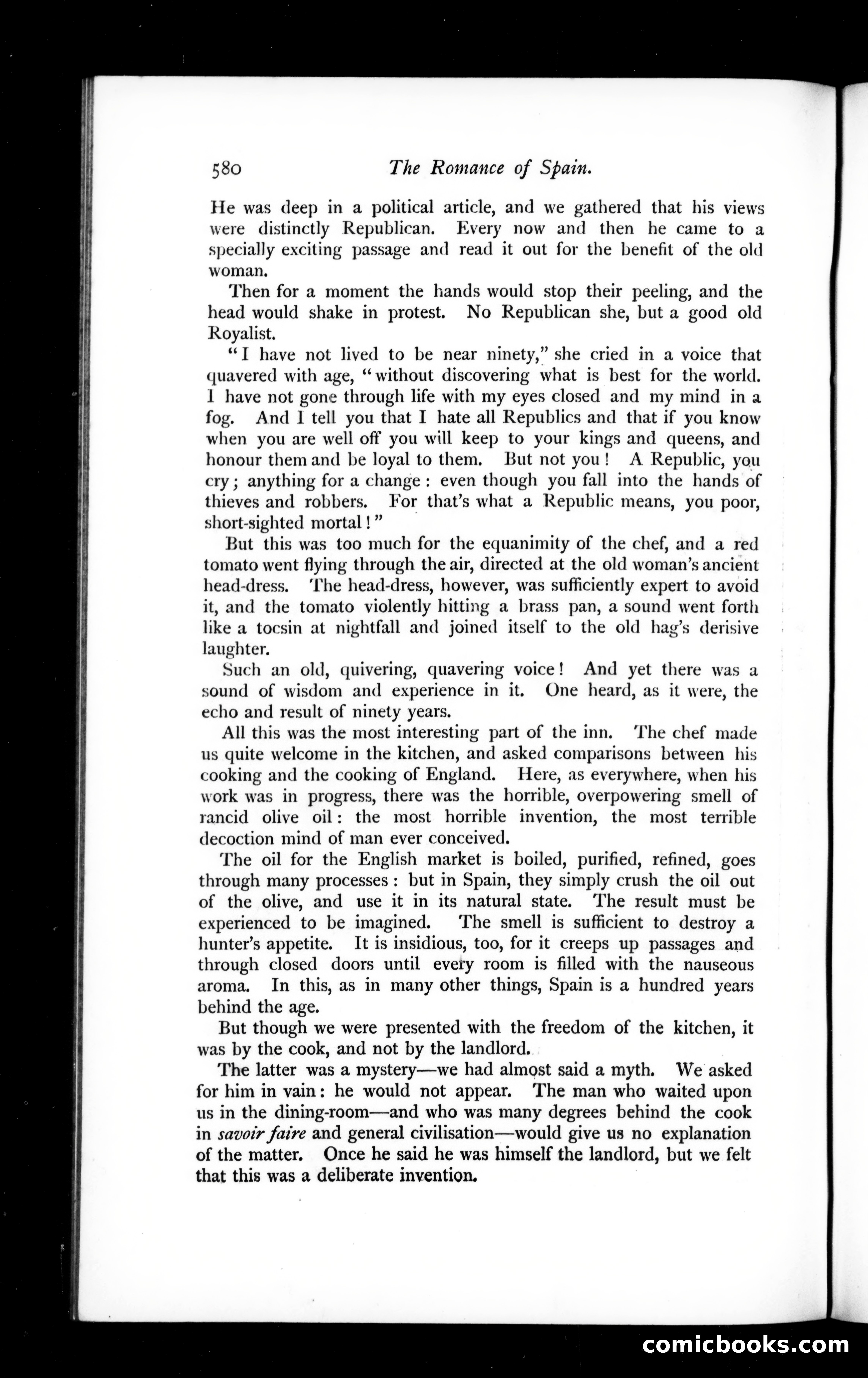 The Argosy, Vol. 59 — page 70 of 132