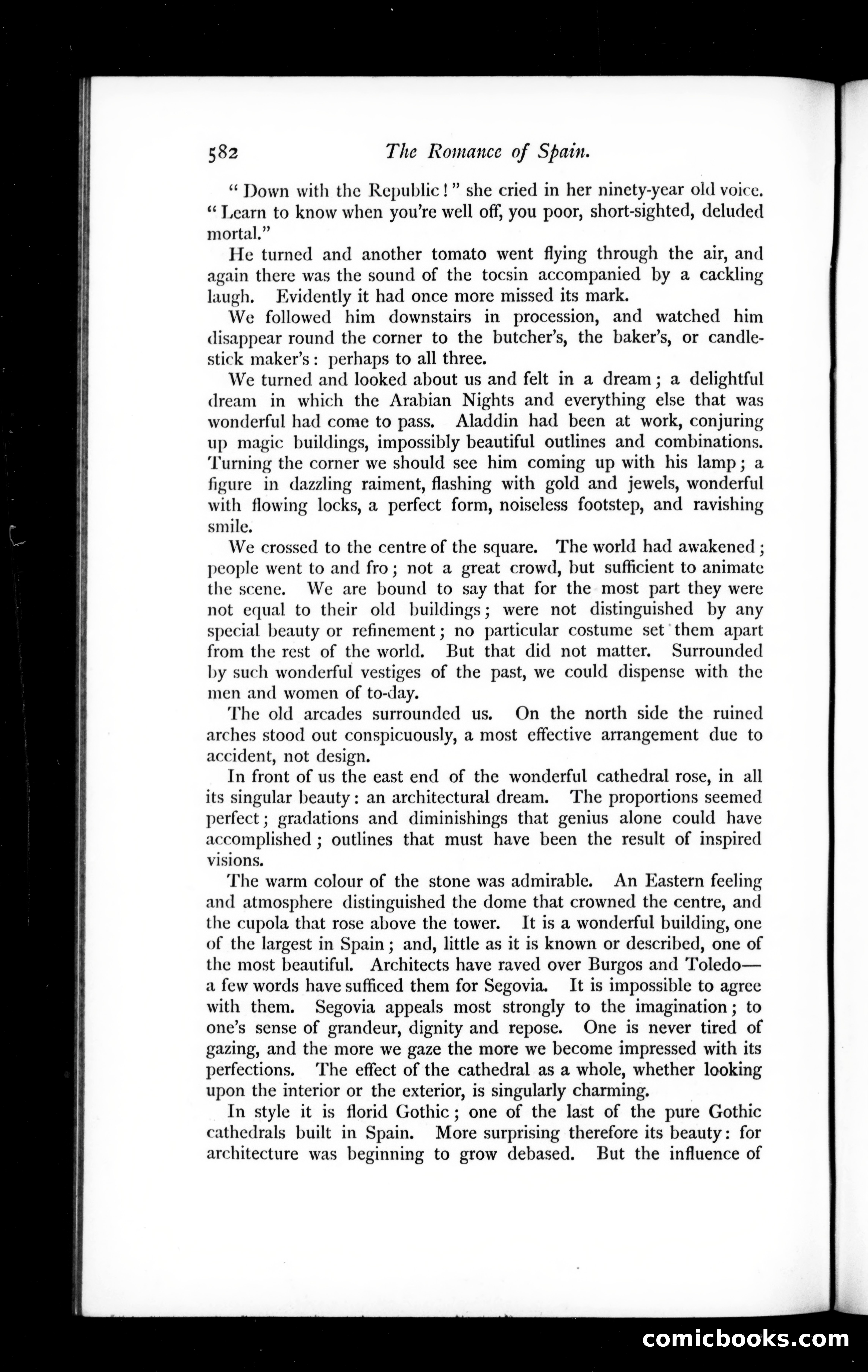 The Argosy, Vol. 59 — page 72 of 132