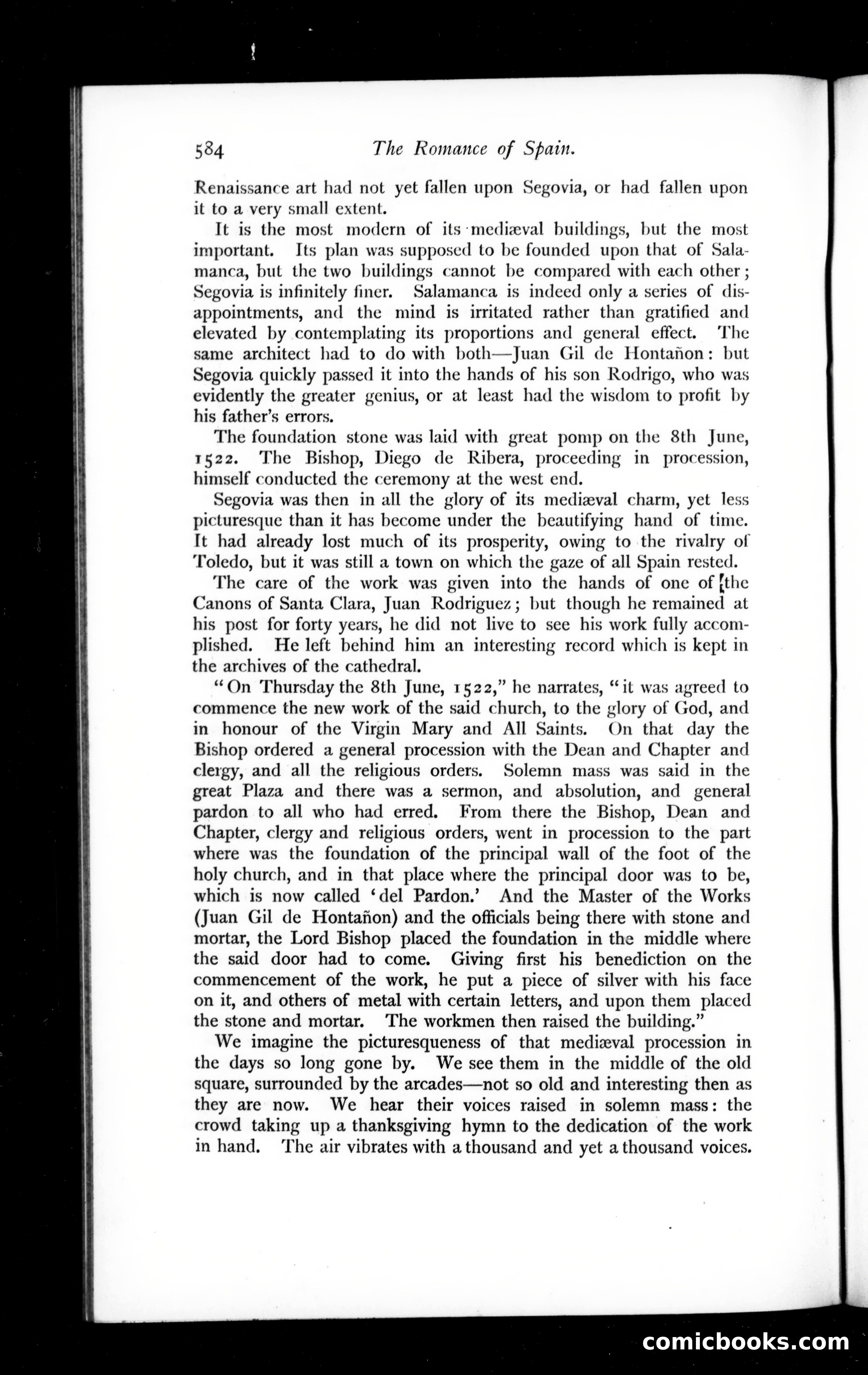 The Argosy, Vol. 59 — page 74 of 132