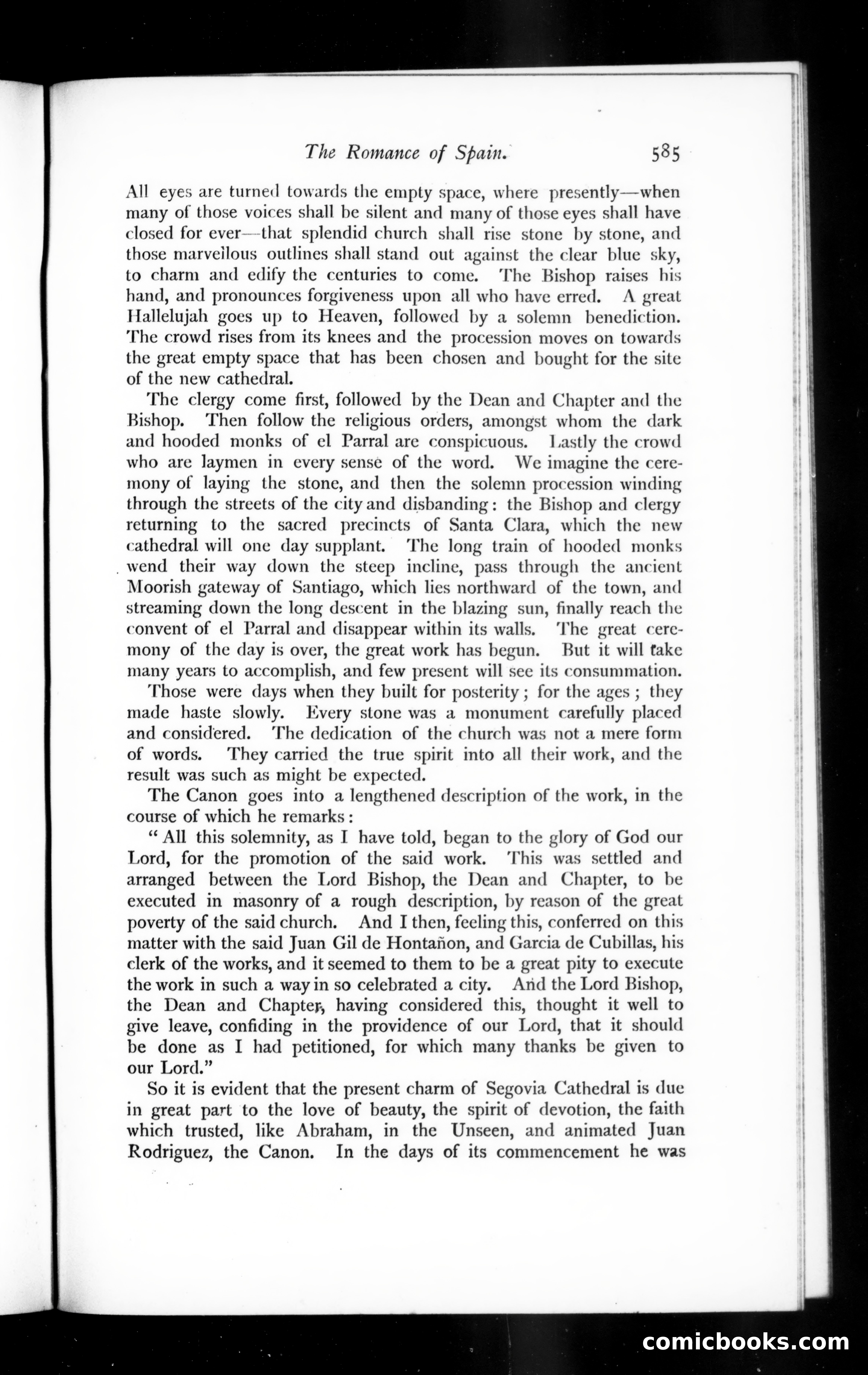 The Argosy, Vol. 59 — page 75 of 132