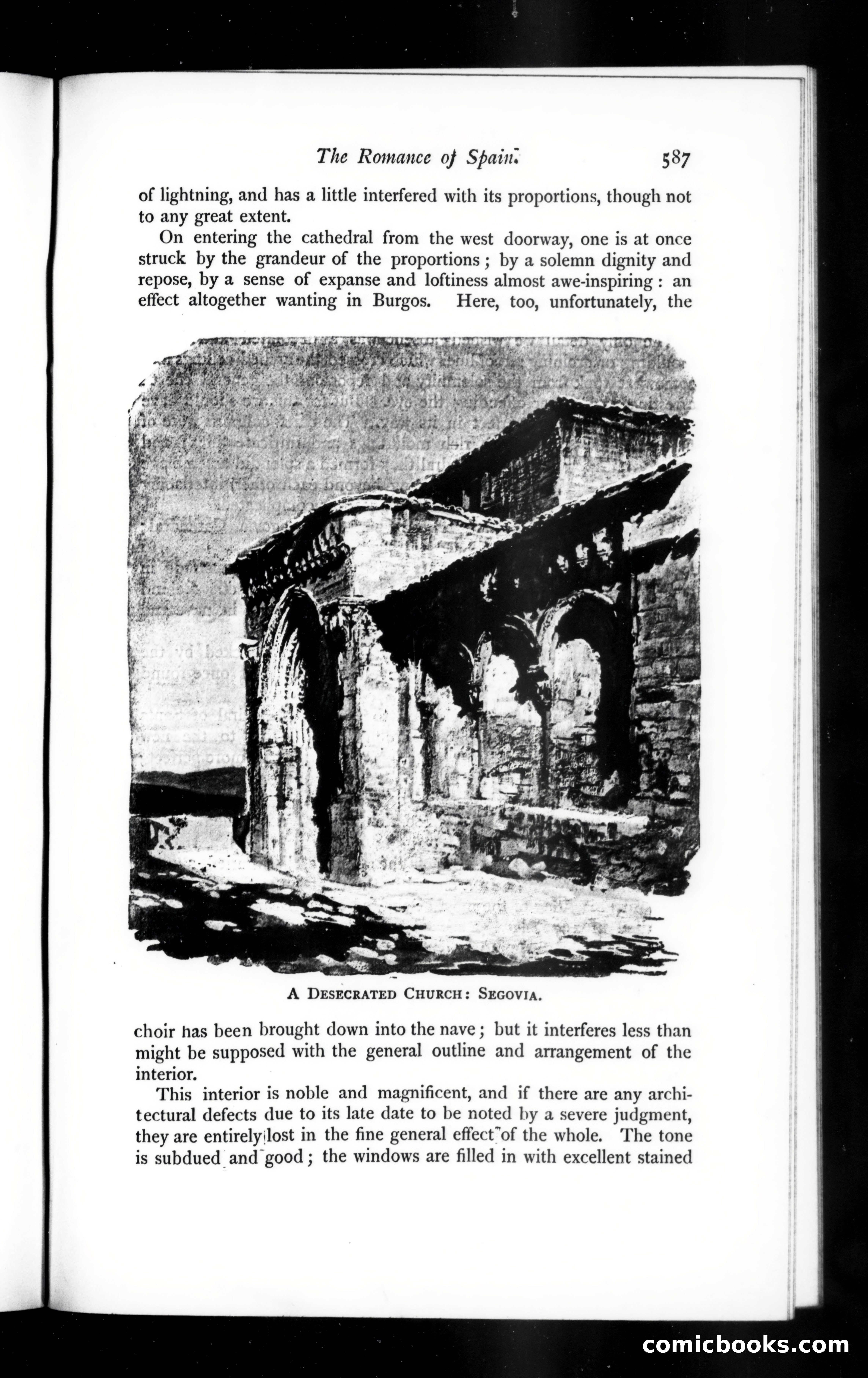 The Argosy, Vol. 59 — page 77 of 132