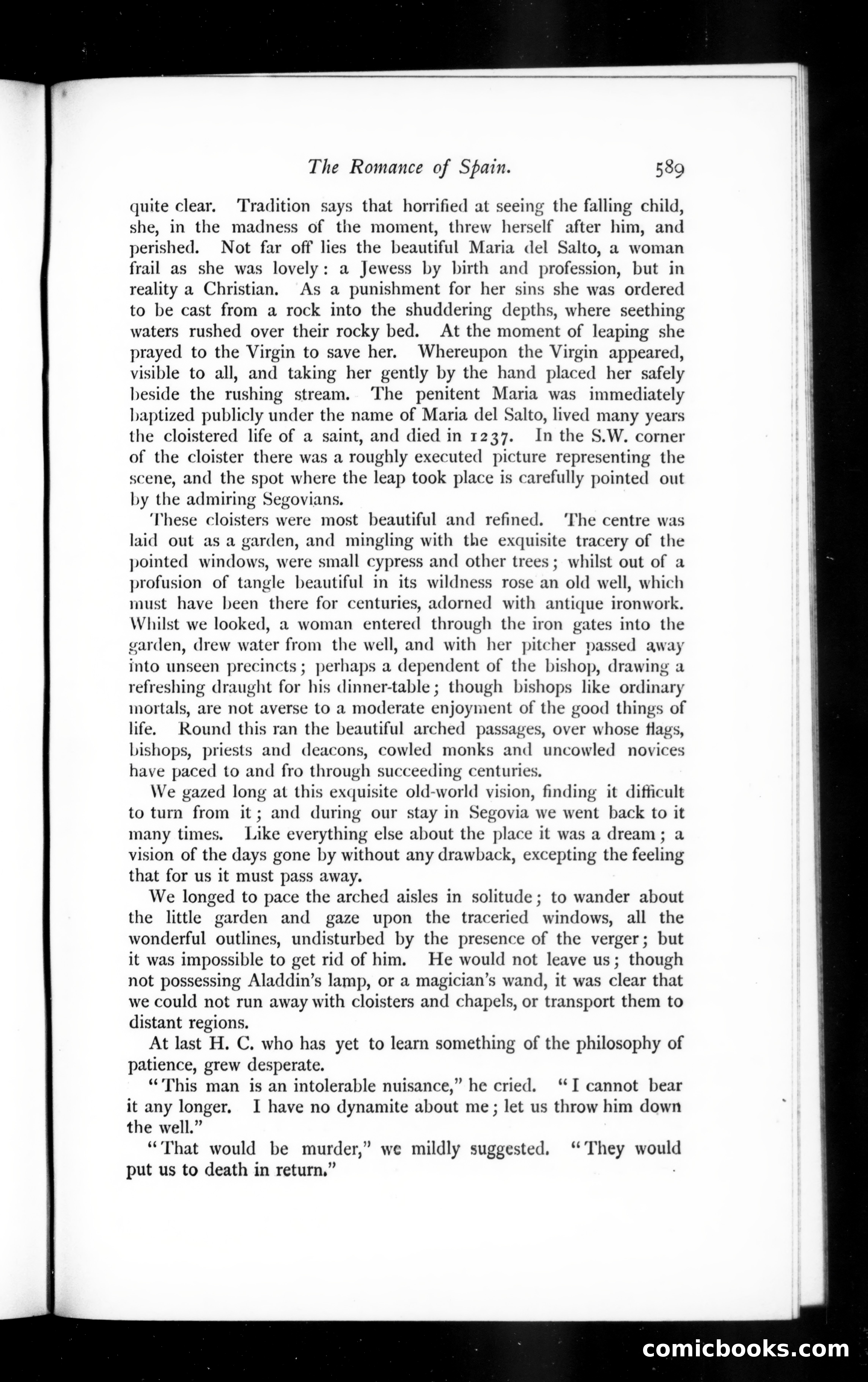 The Argosy, Vol. 59 — page 79 of 132