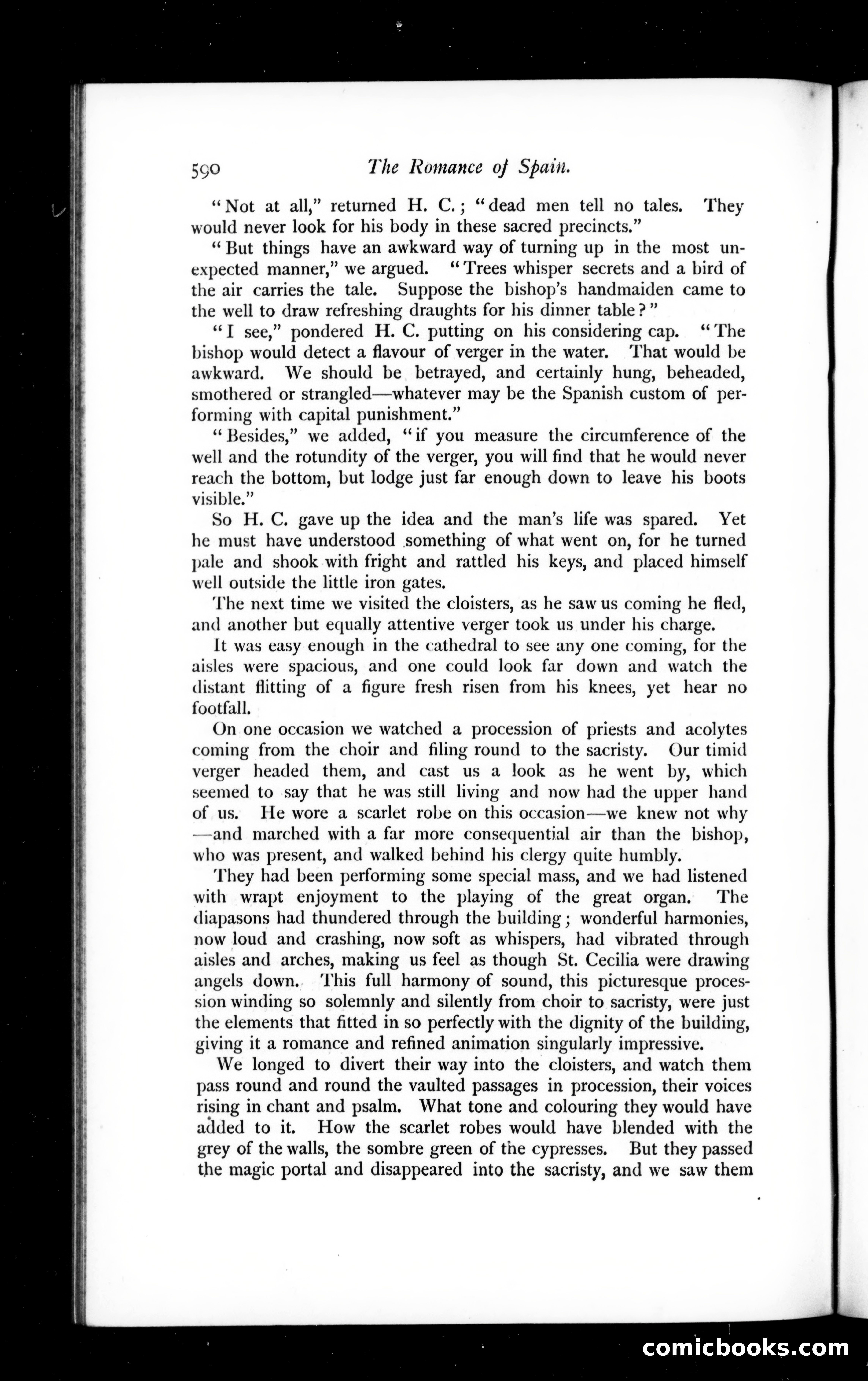 The Argosy, Vol. 59 — page 80 of 132