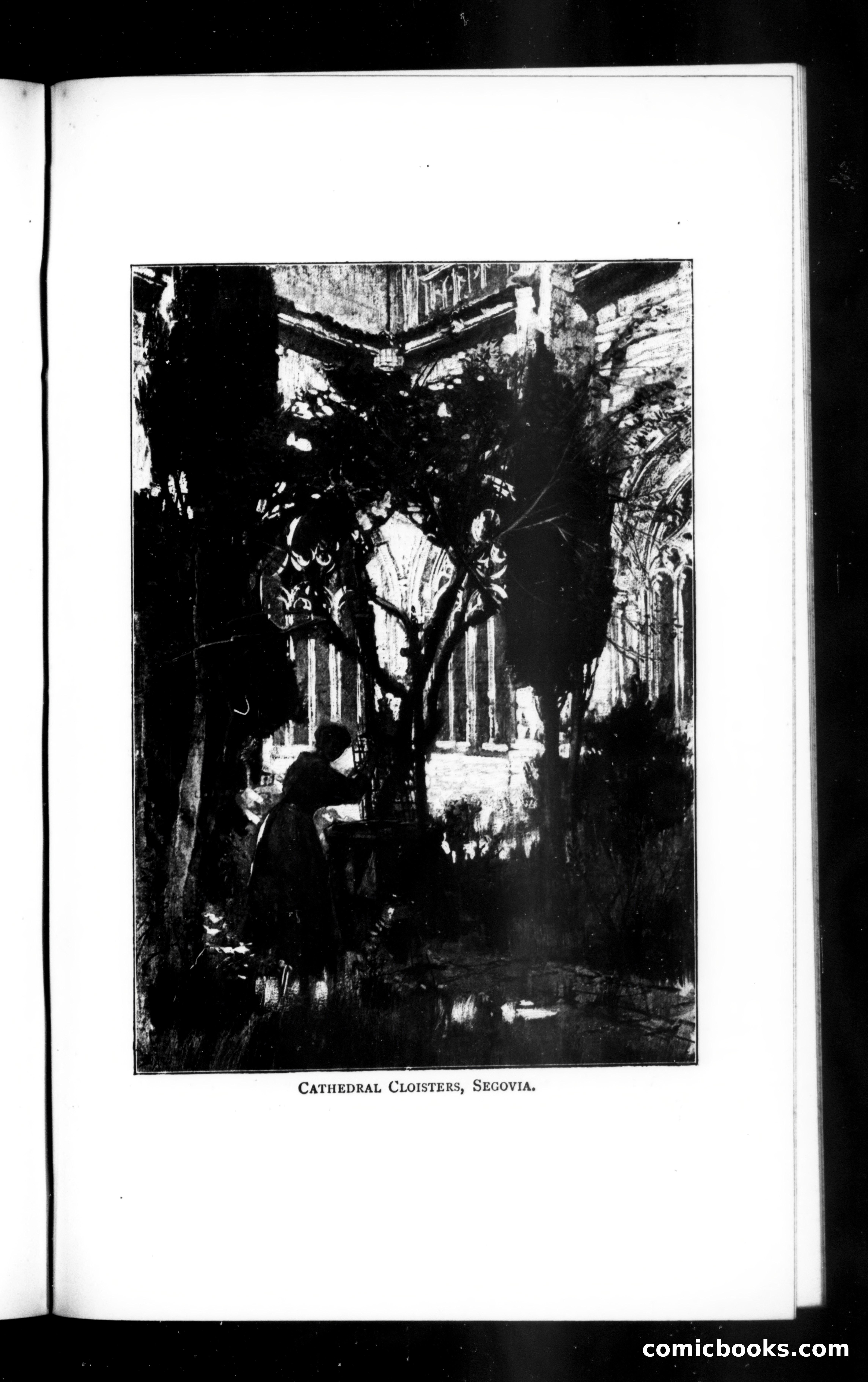 The Argosy, Vol. 59 — page 81 of 132