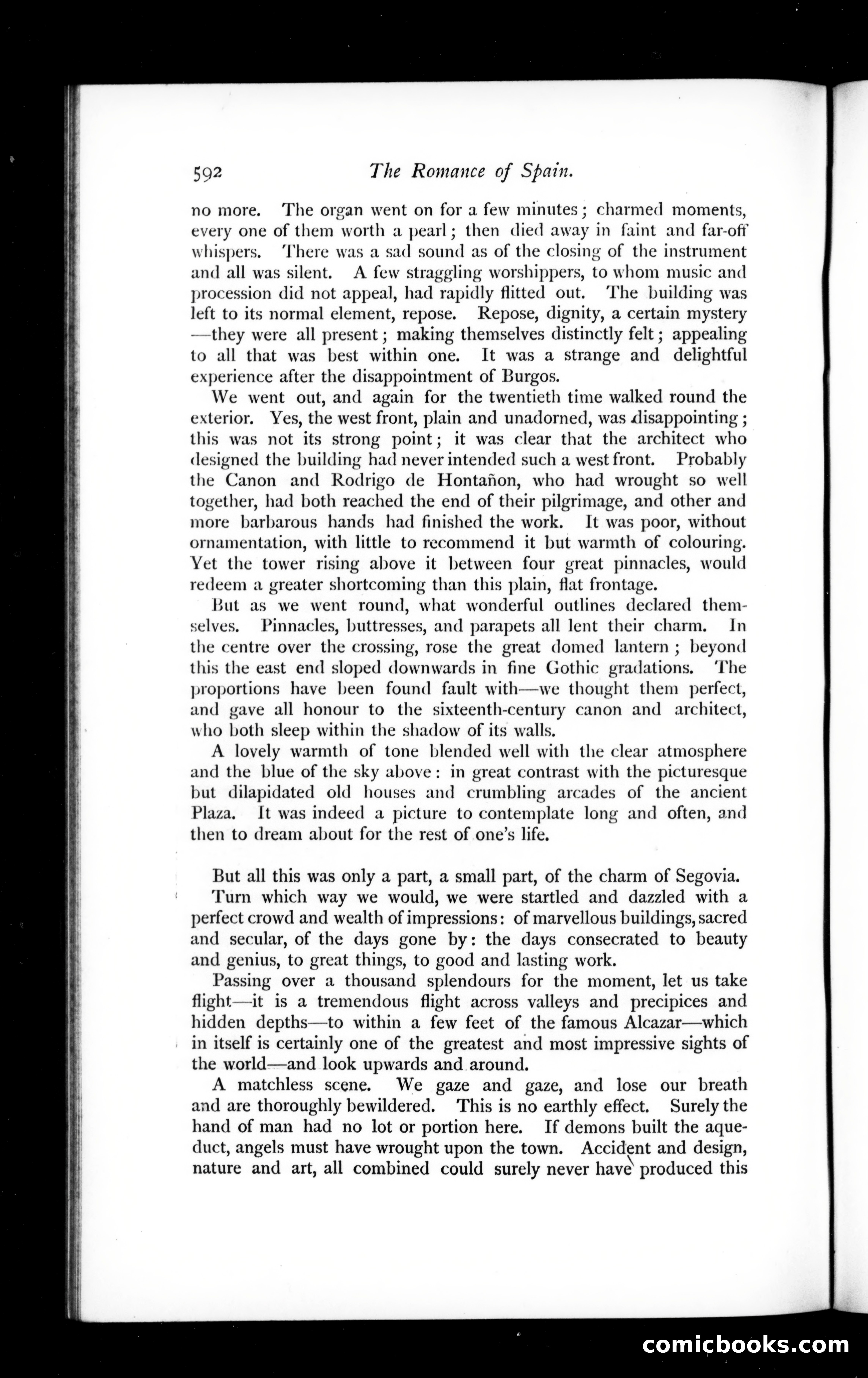 The Argosy, Vol. 59 — page 82 of 132