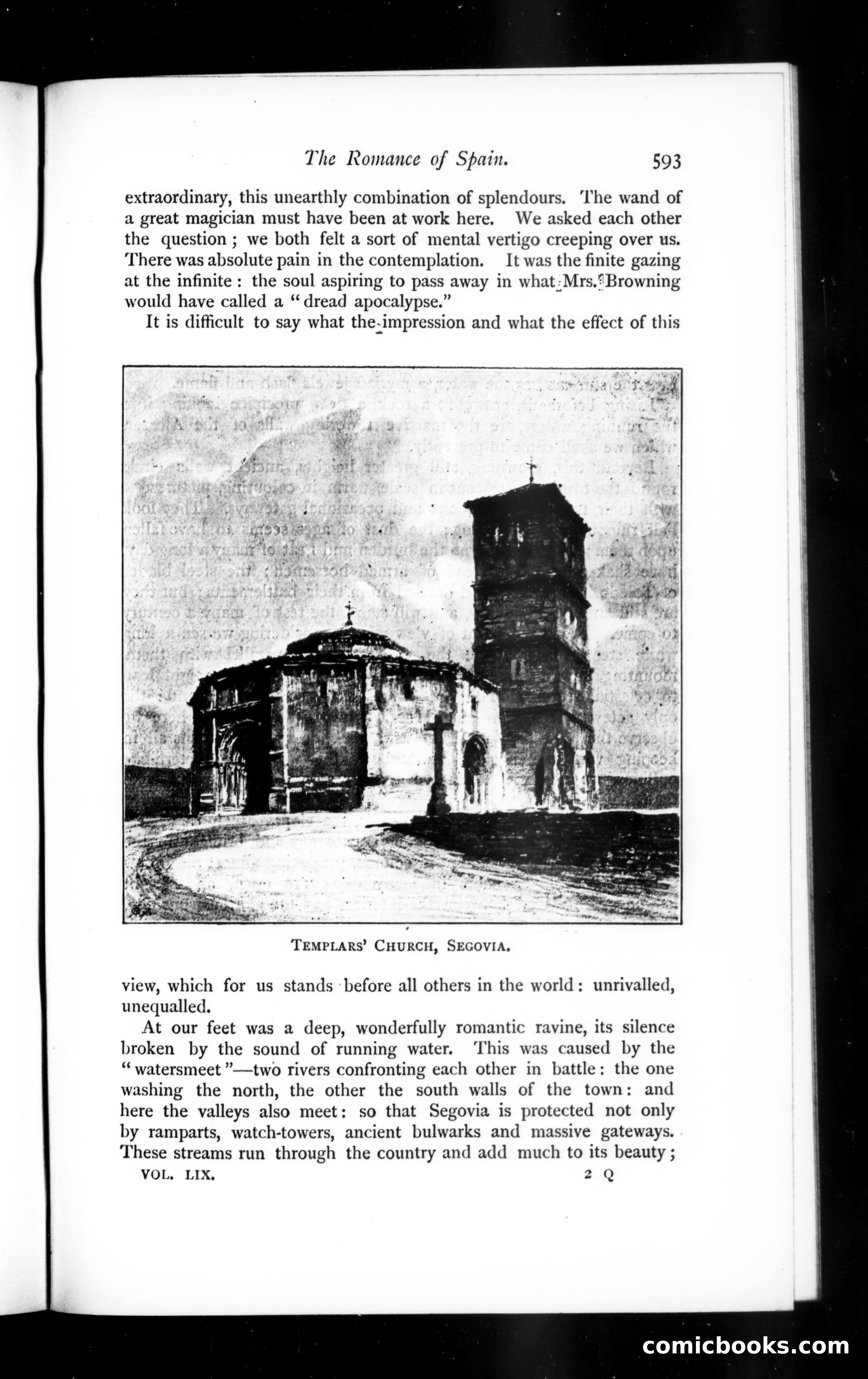 The Argosy, Vol. 59 — page 83 of 132