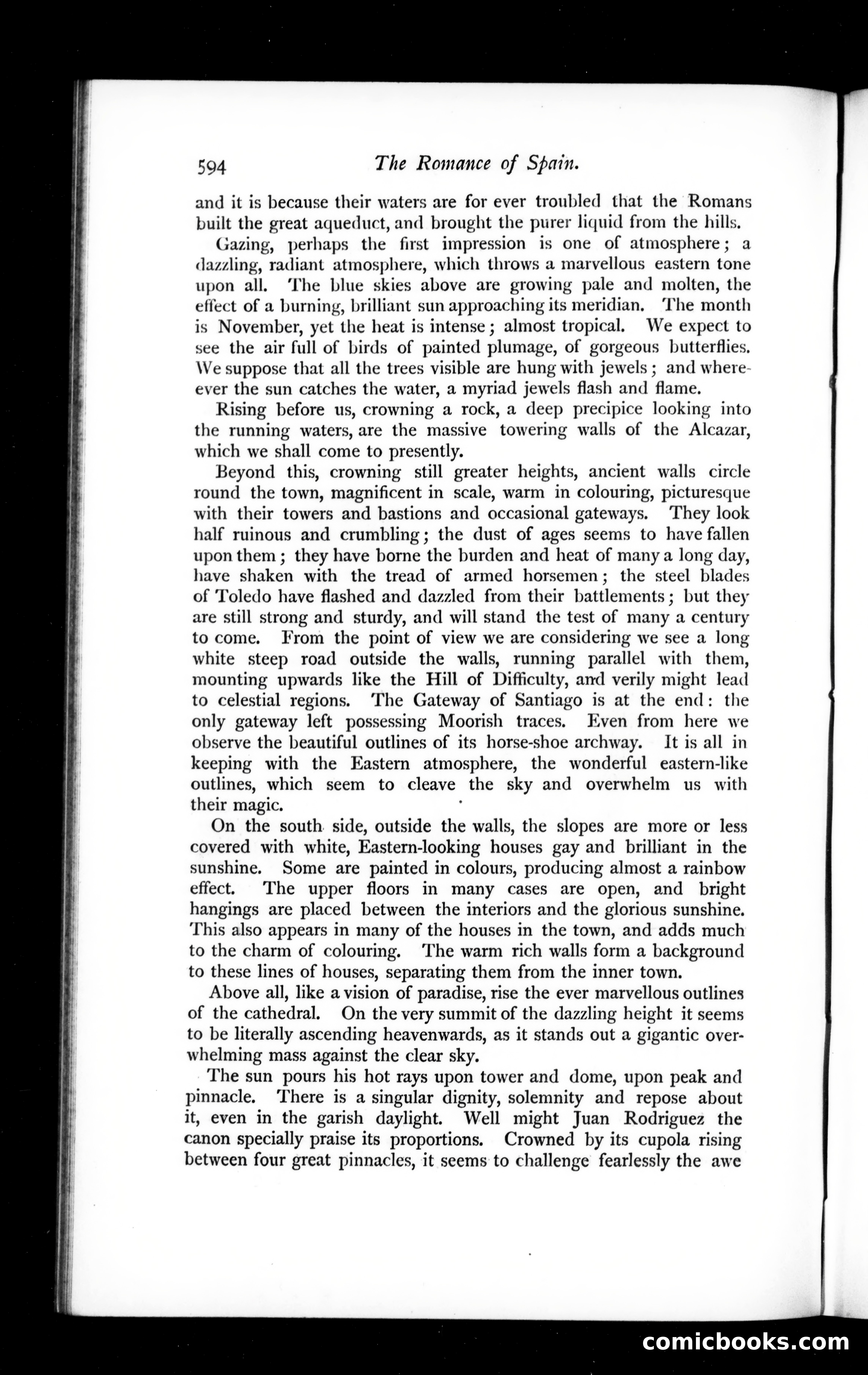 The Argosy, Vol. 59 — page 84 of 132