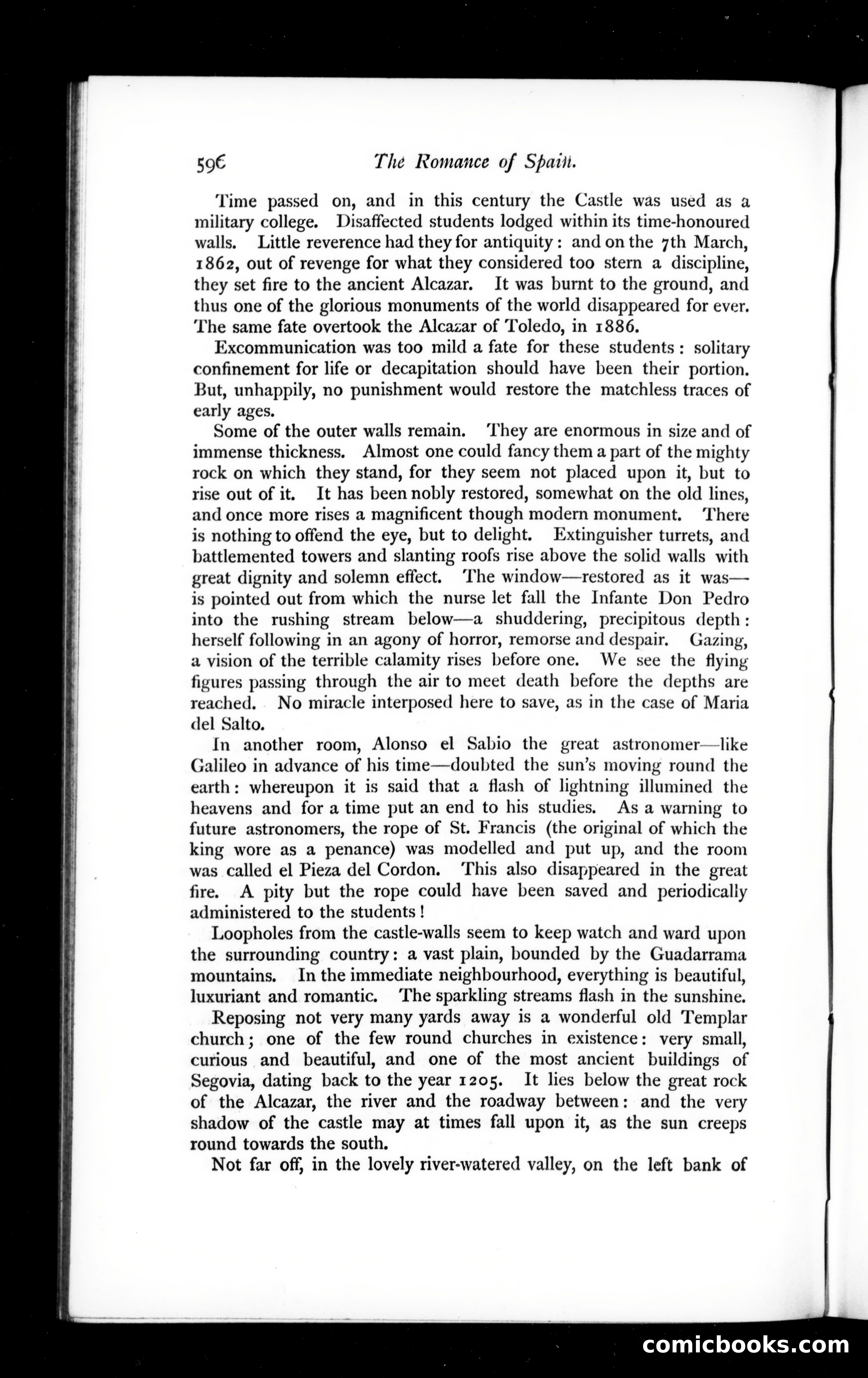 The Argosy, Vol. 59 — page 86 of 132