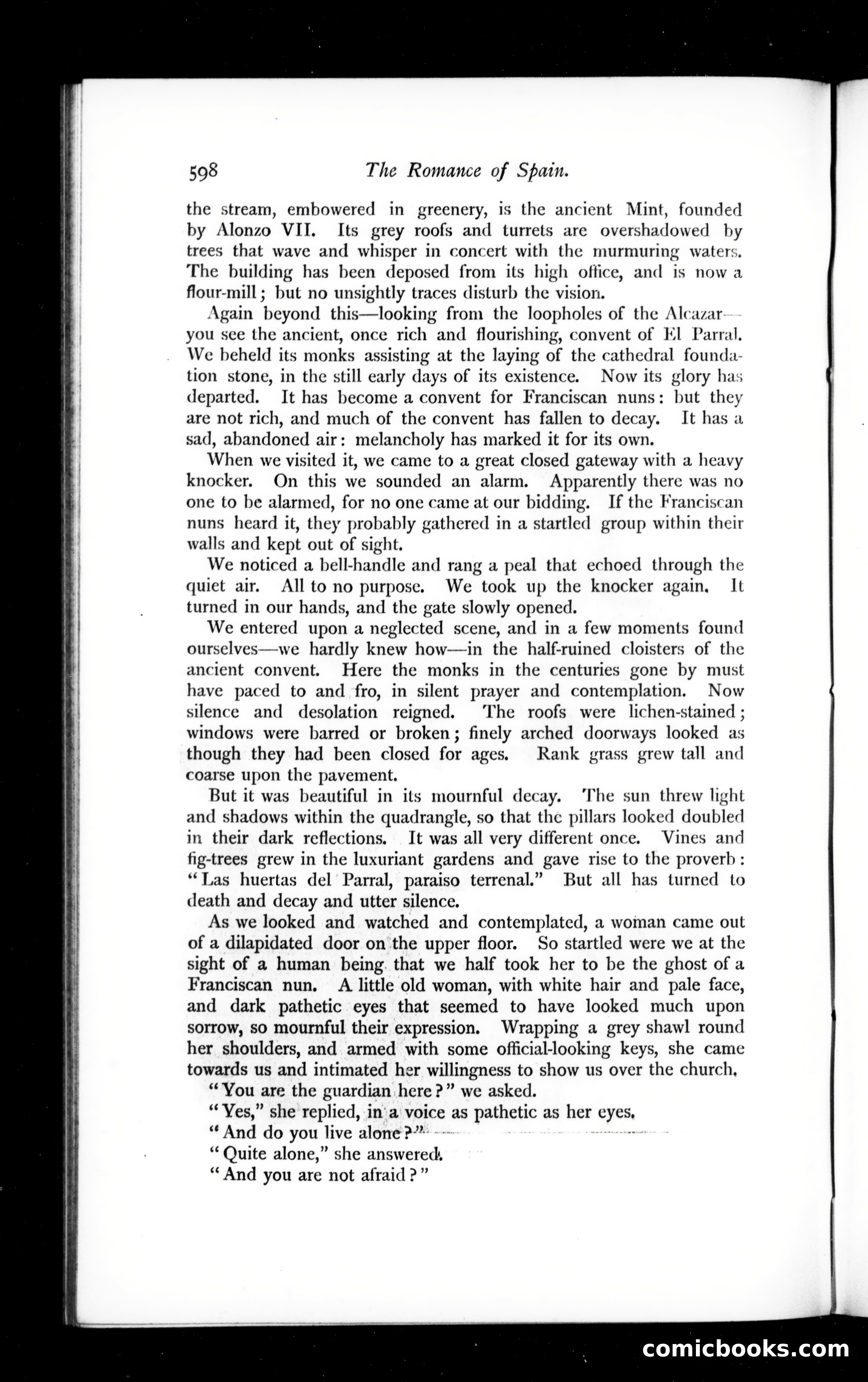 The Argosy, Vol. 59 — page 88 of 132