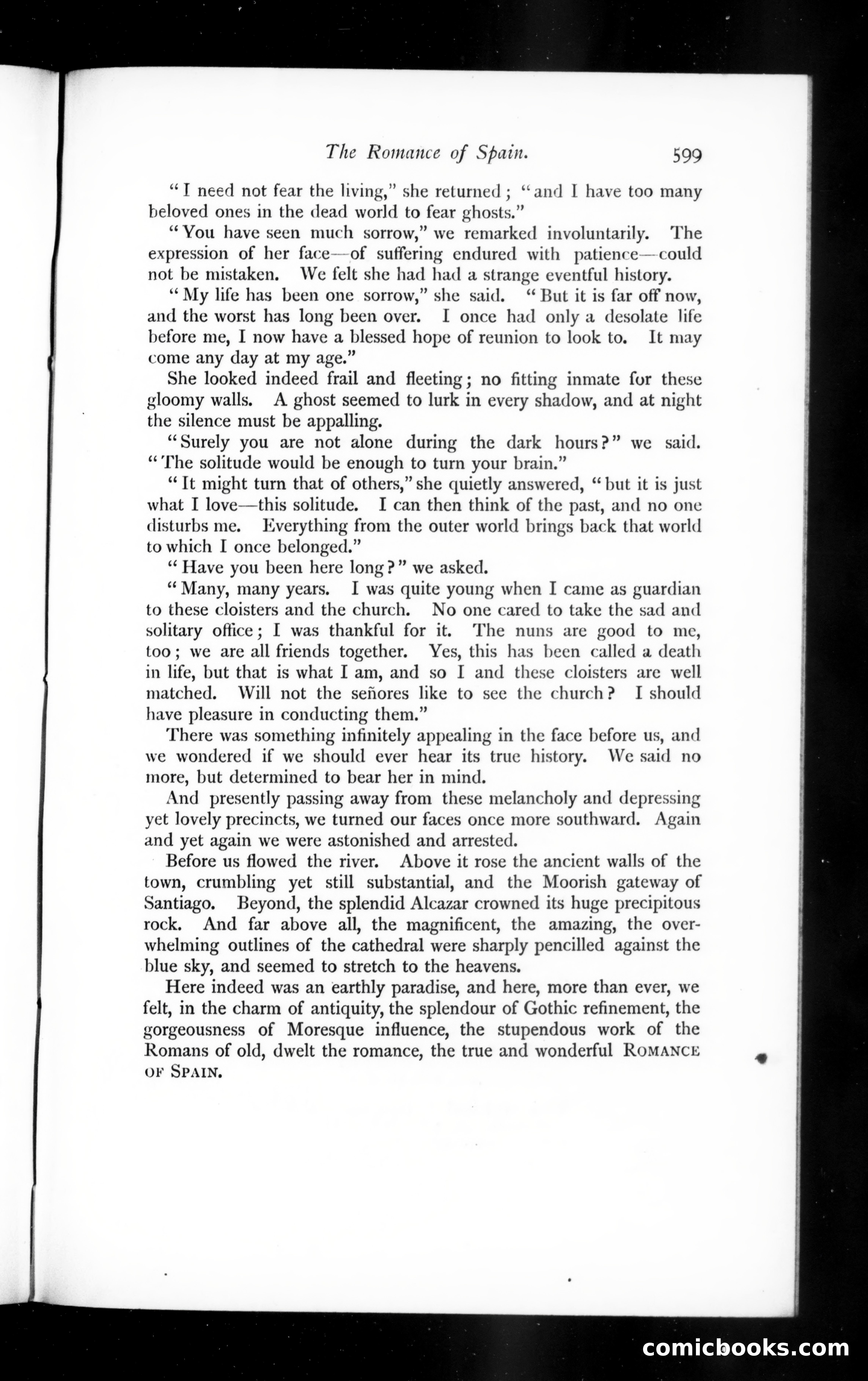 The Argosy, Vol. 59 — page 89 of 132