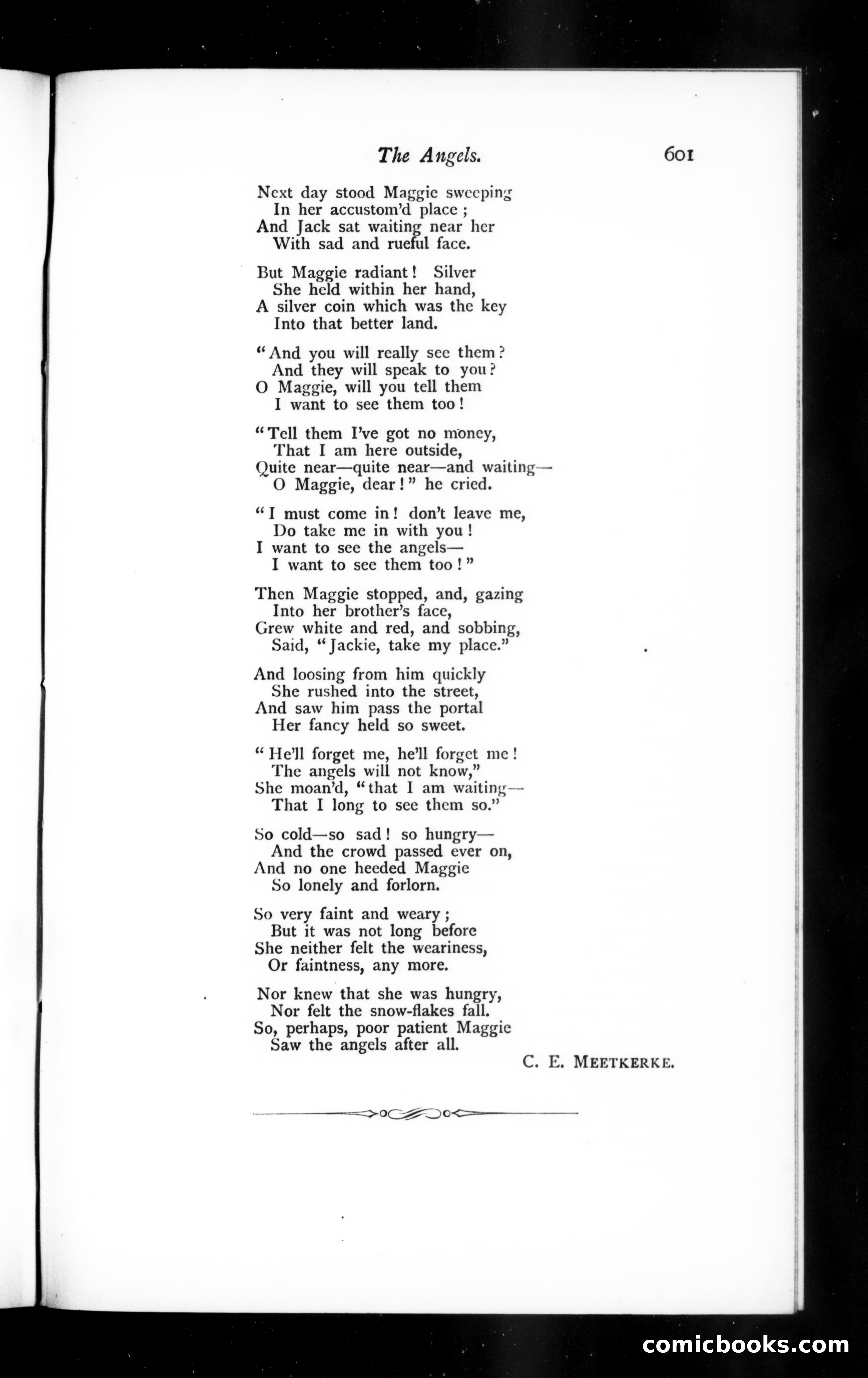 The Argosy, Vol. 59 — page 91 of 132