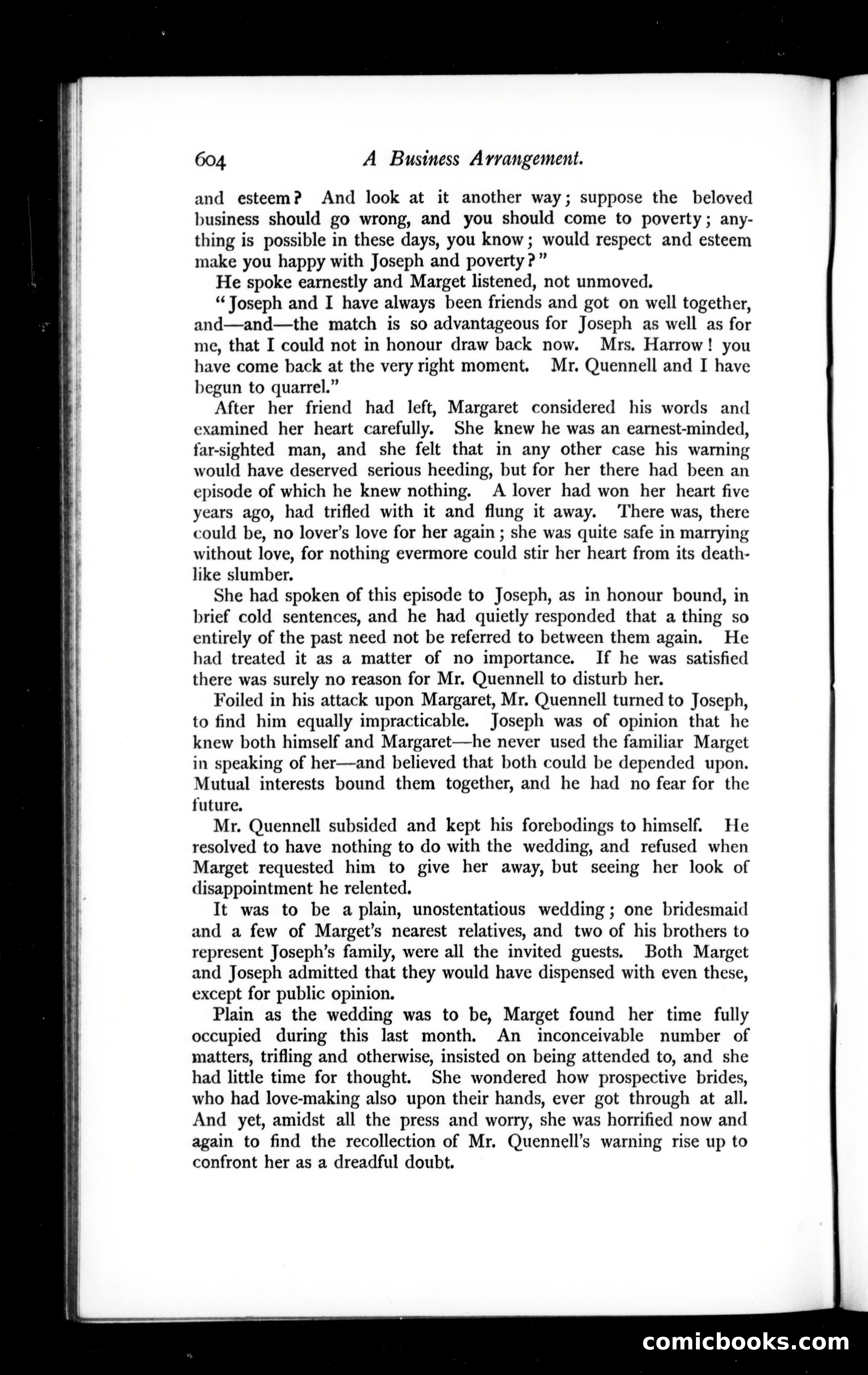 The Argosy, Vol. 59 — page 94 of 132