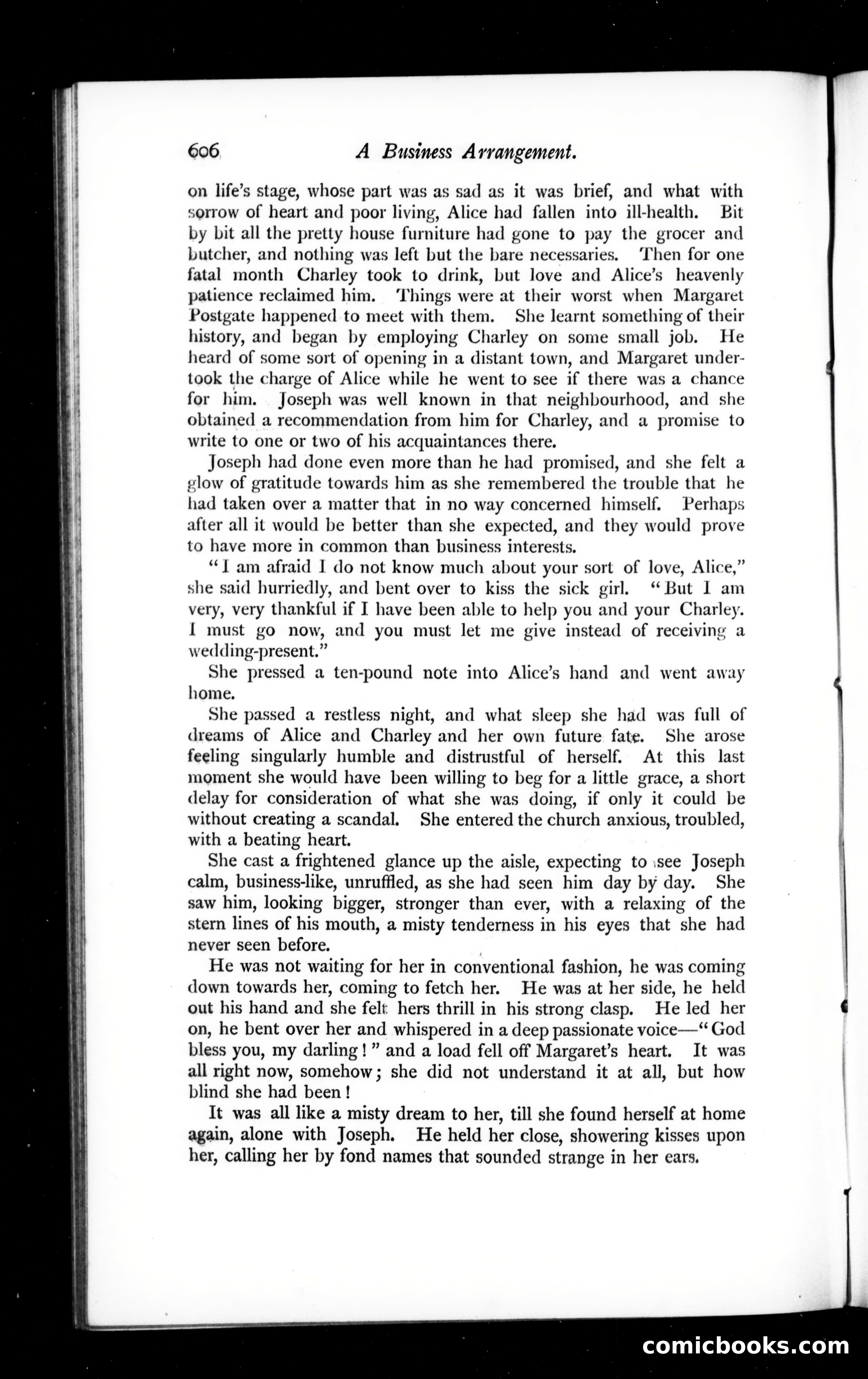 The Argosy, Vol. 59 — page 96 of 132