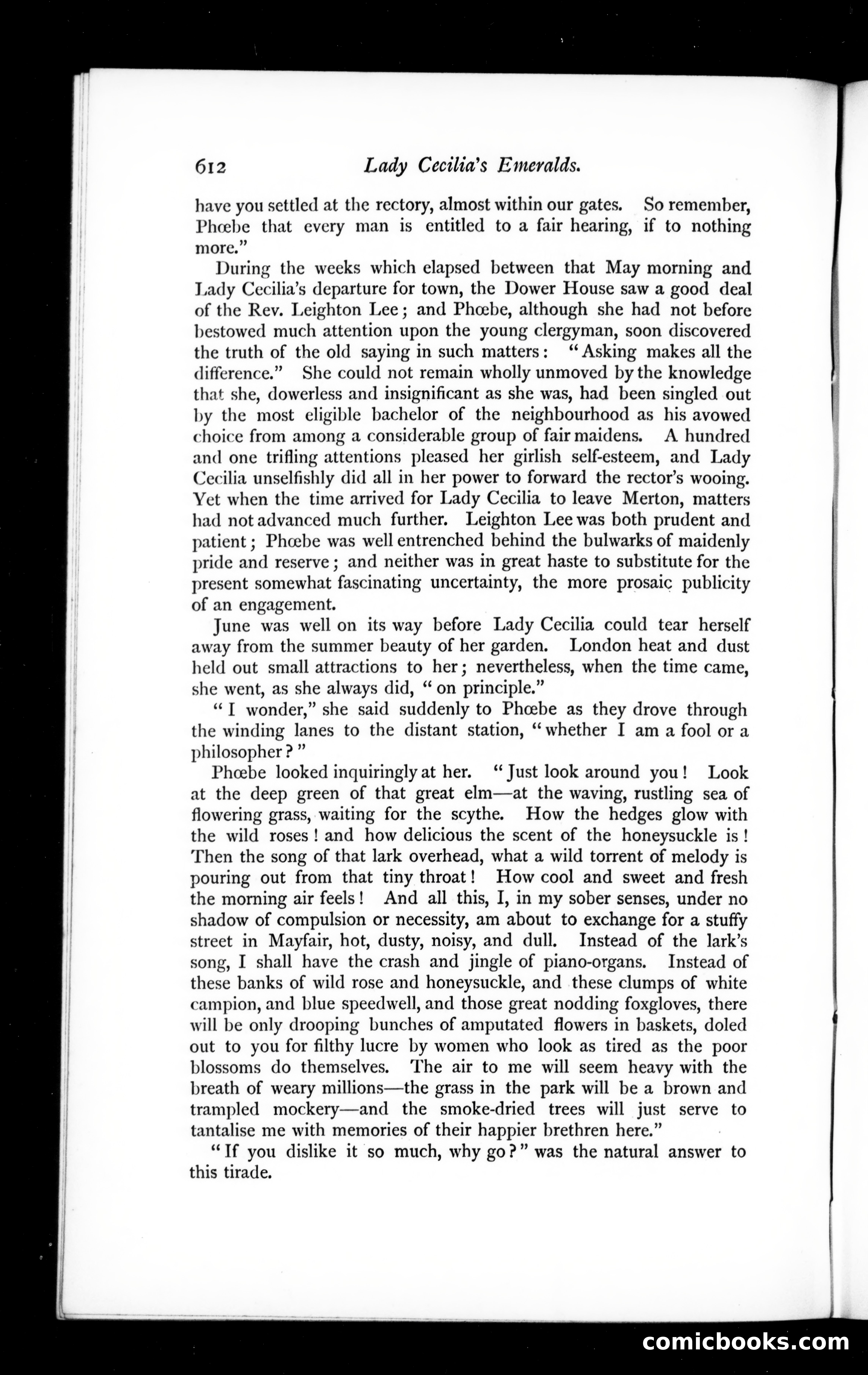 The Argosy, Vol. 59 — page 102 of 132