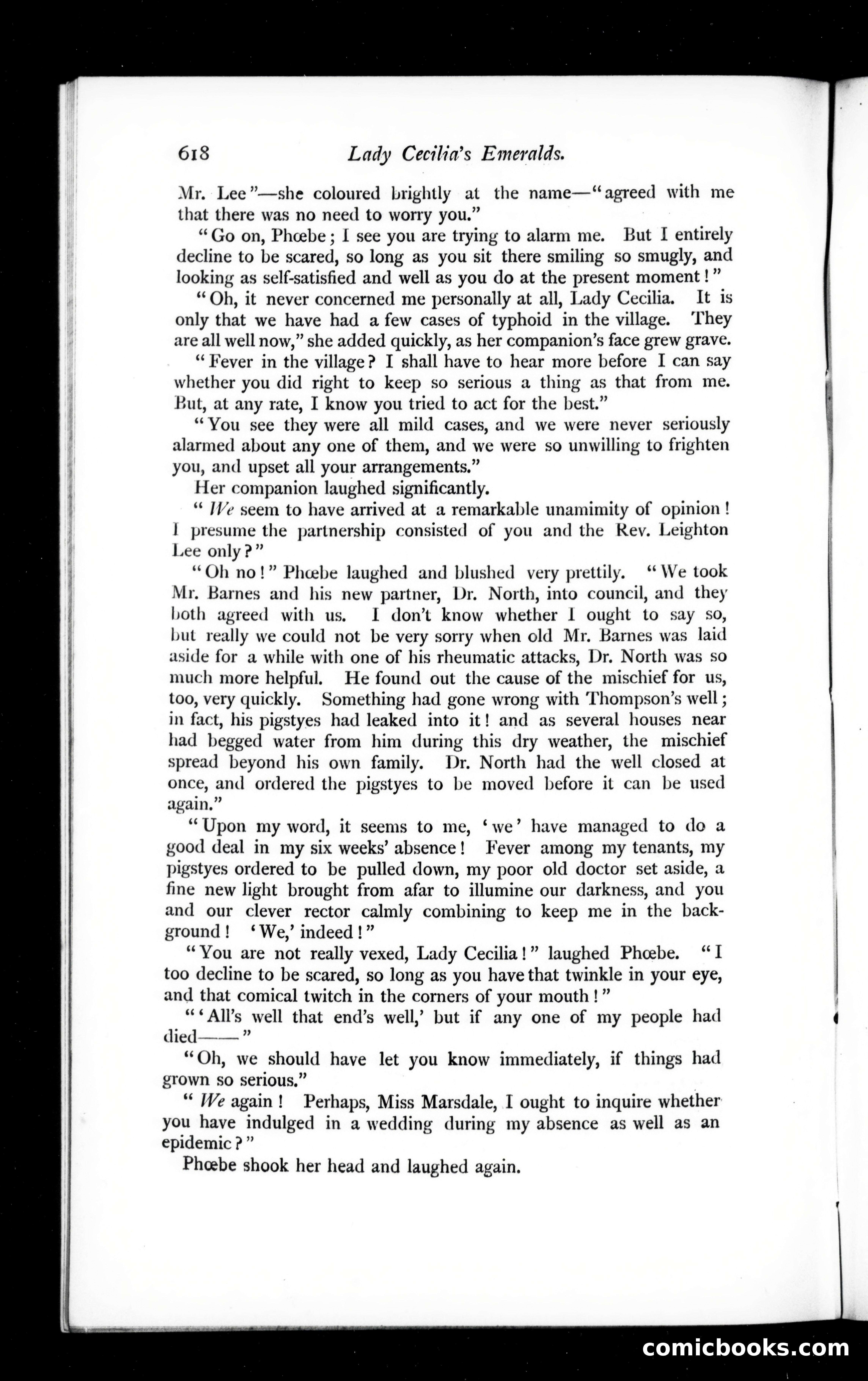 The Argosy, Vol. 59 — page 108 of 132
