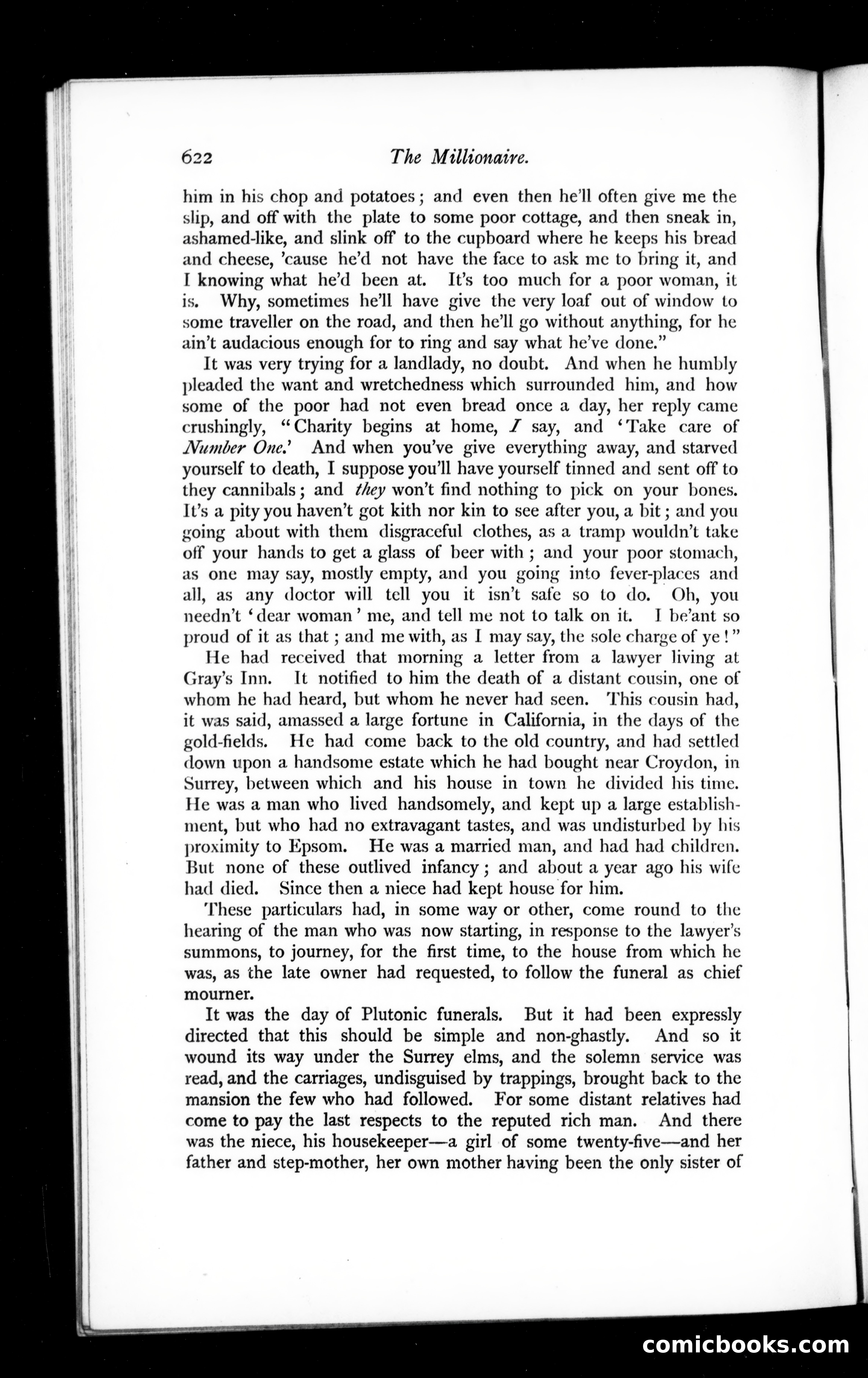 The Argosy, Vol. 59 — page 112 of 132