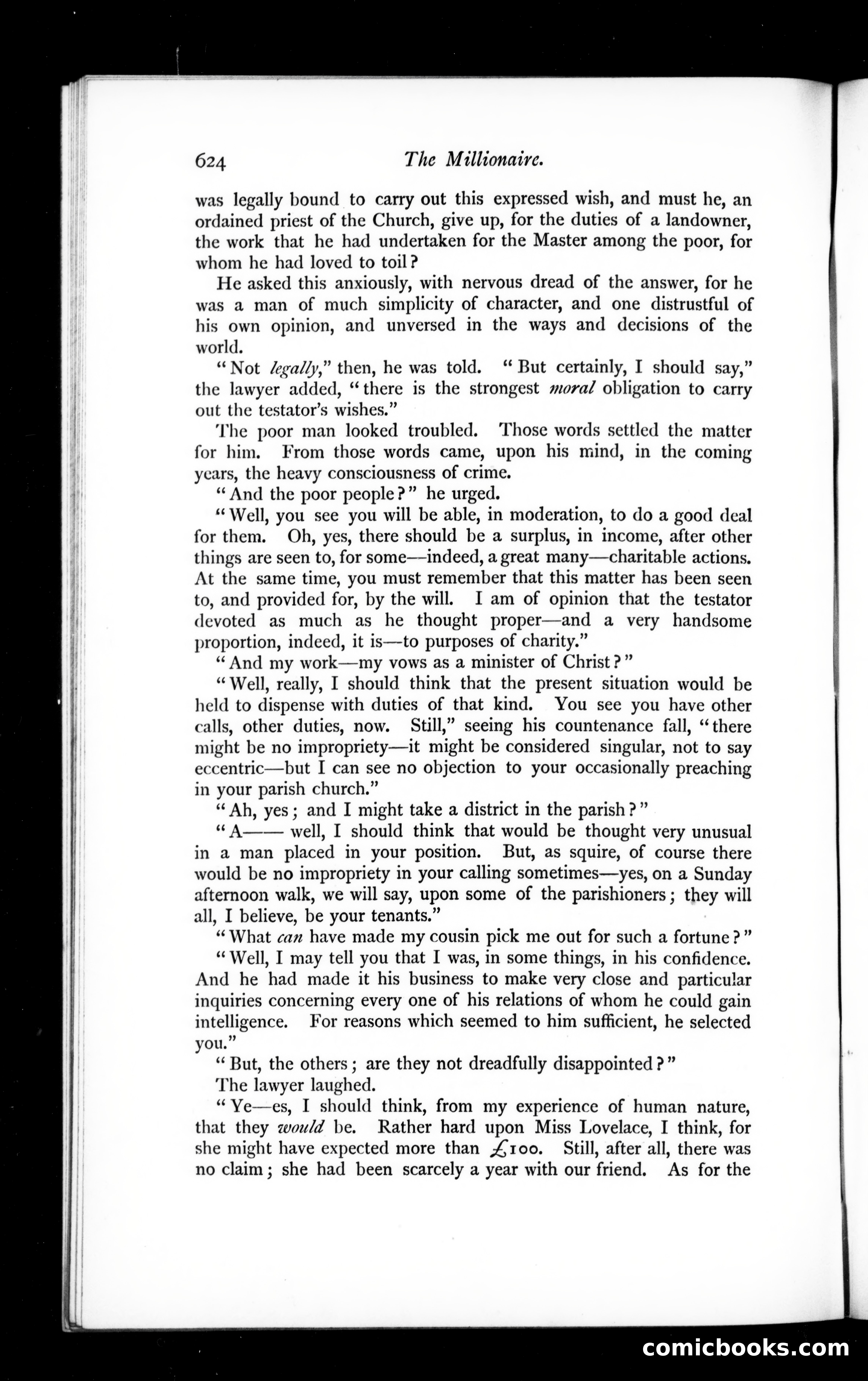 The Argosy, Vol. 59 — page 114 of 132