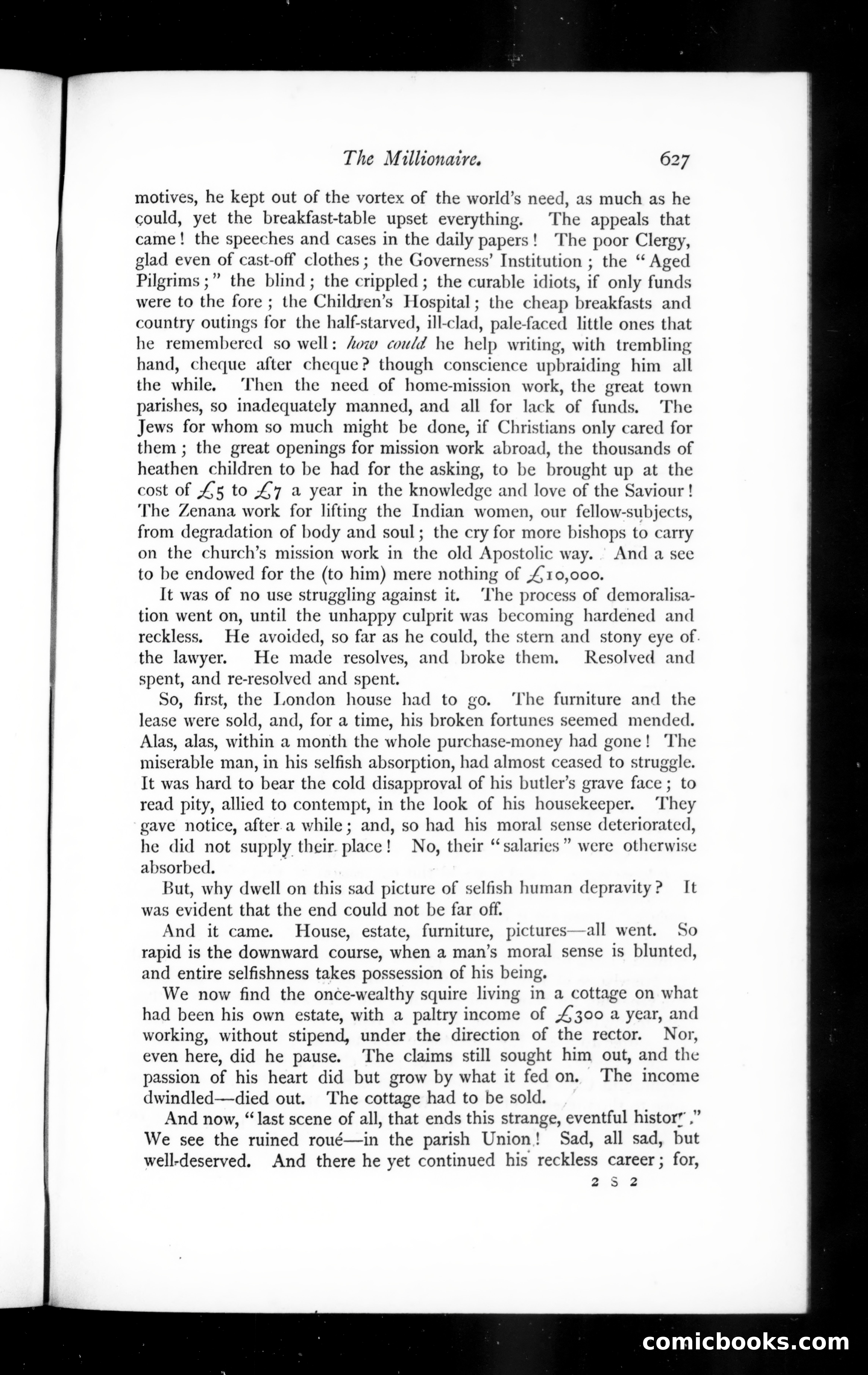The Argosy, Vol. 59 — page 117 of 132