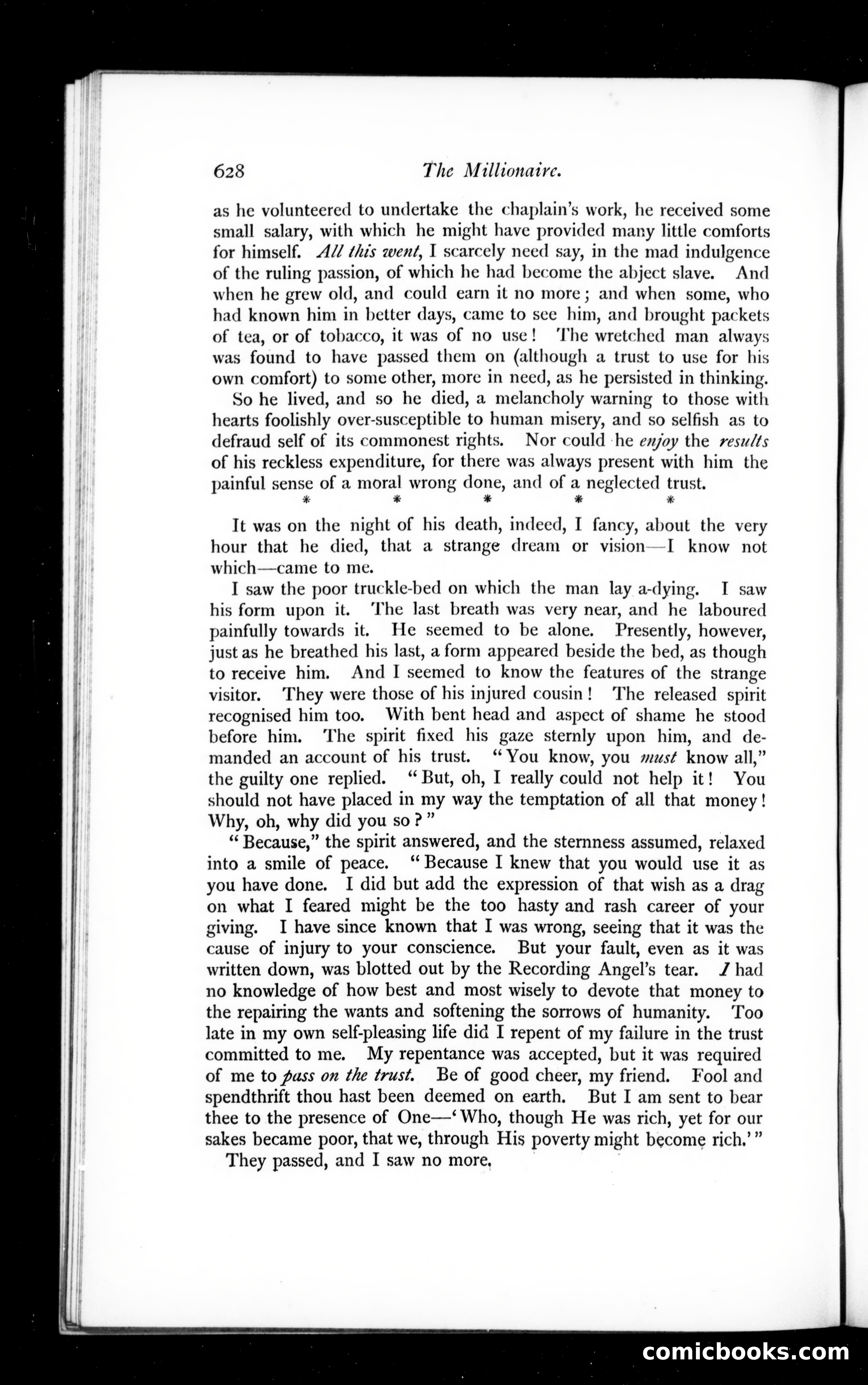 The Argosy, Vol. 59 — page 118 of 132