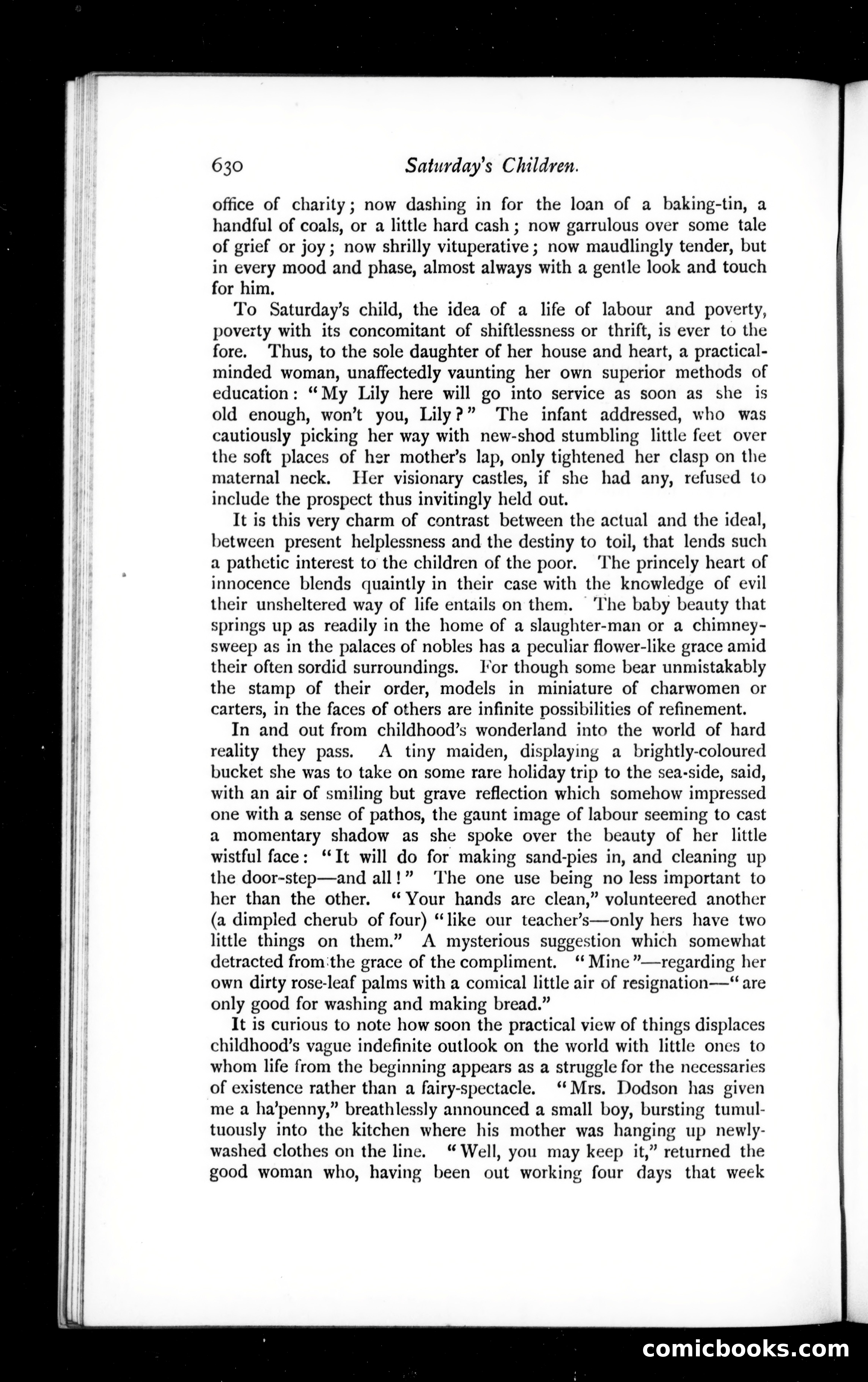 The Argosy, Vol. 59 — page 120 of 132