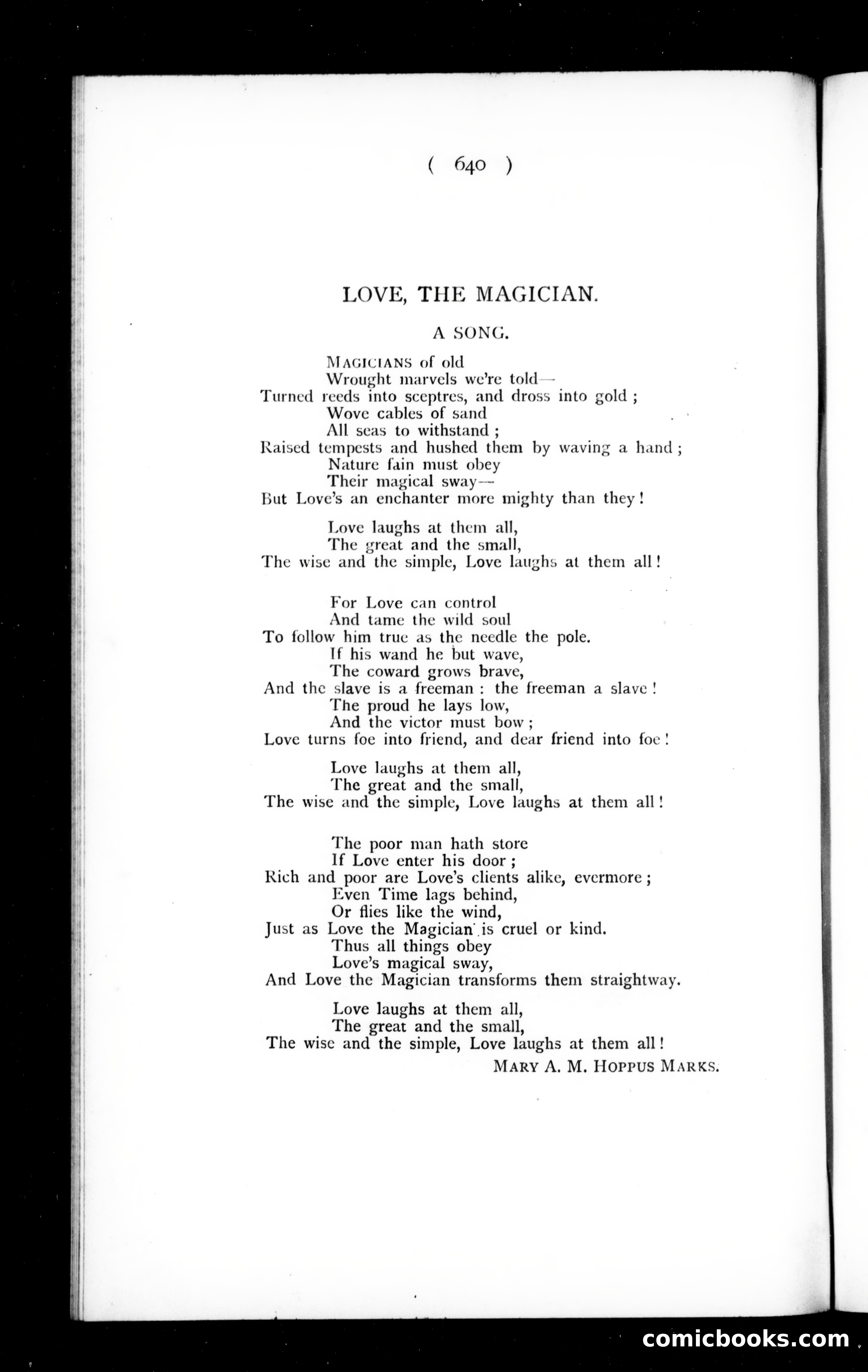The Argosy, Vol. 59 — page 130 of 132