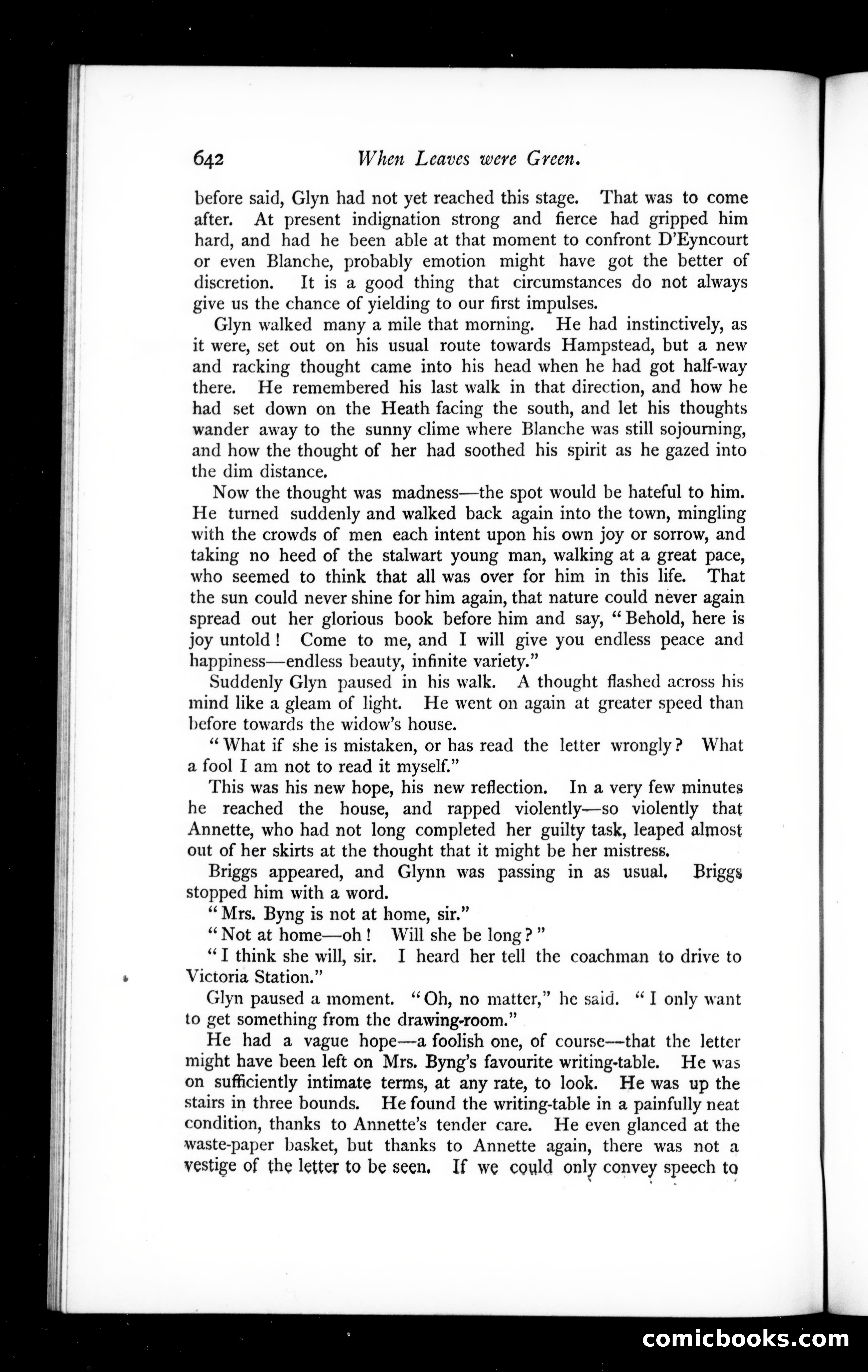 The Argosy, Vol. 59 — page 2 of 129