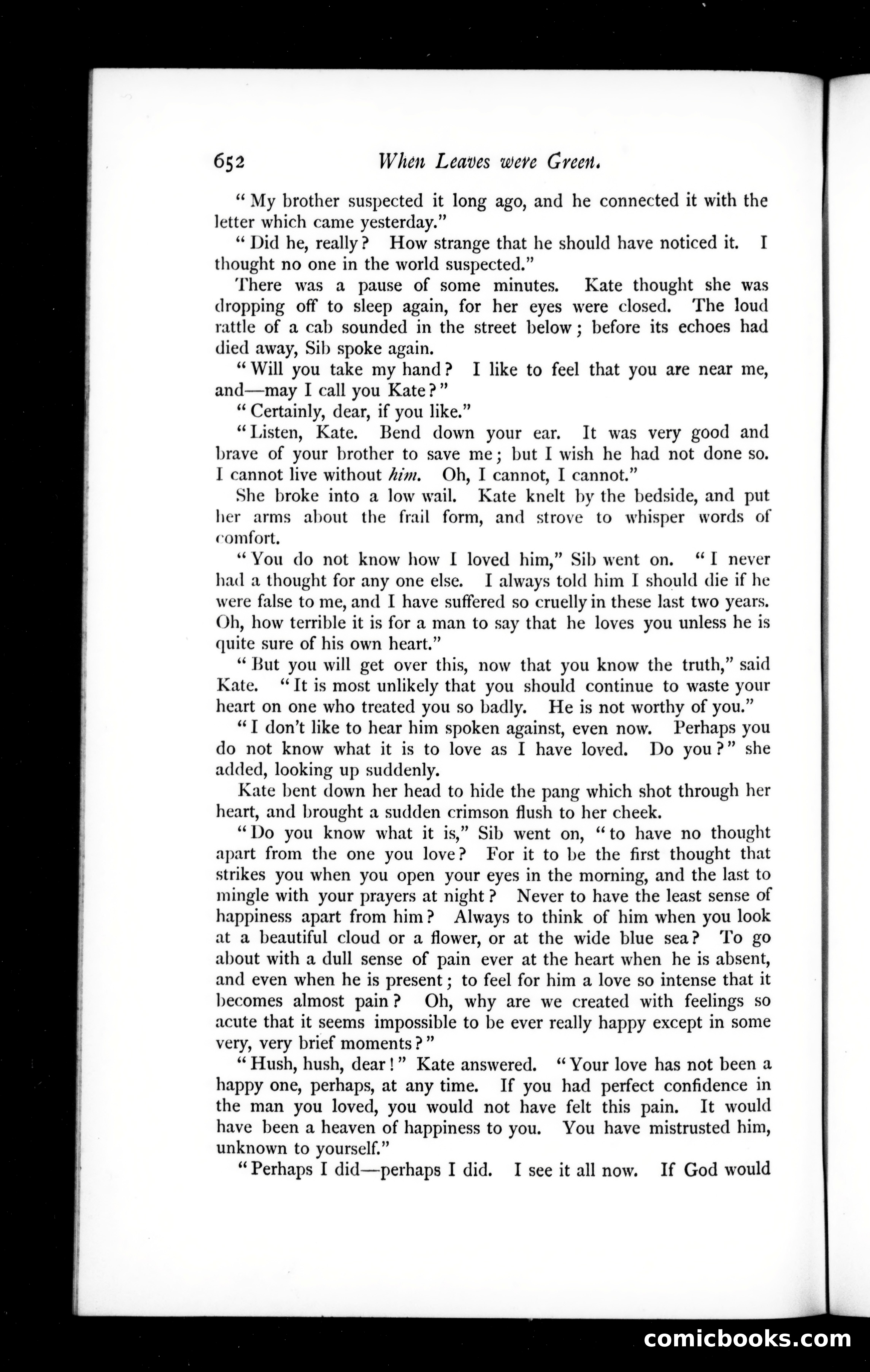 The Argosy, Vol. 59 — page 12 of 129
