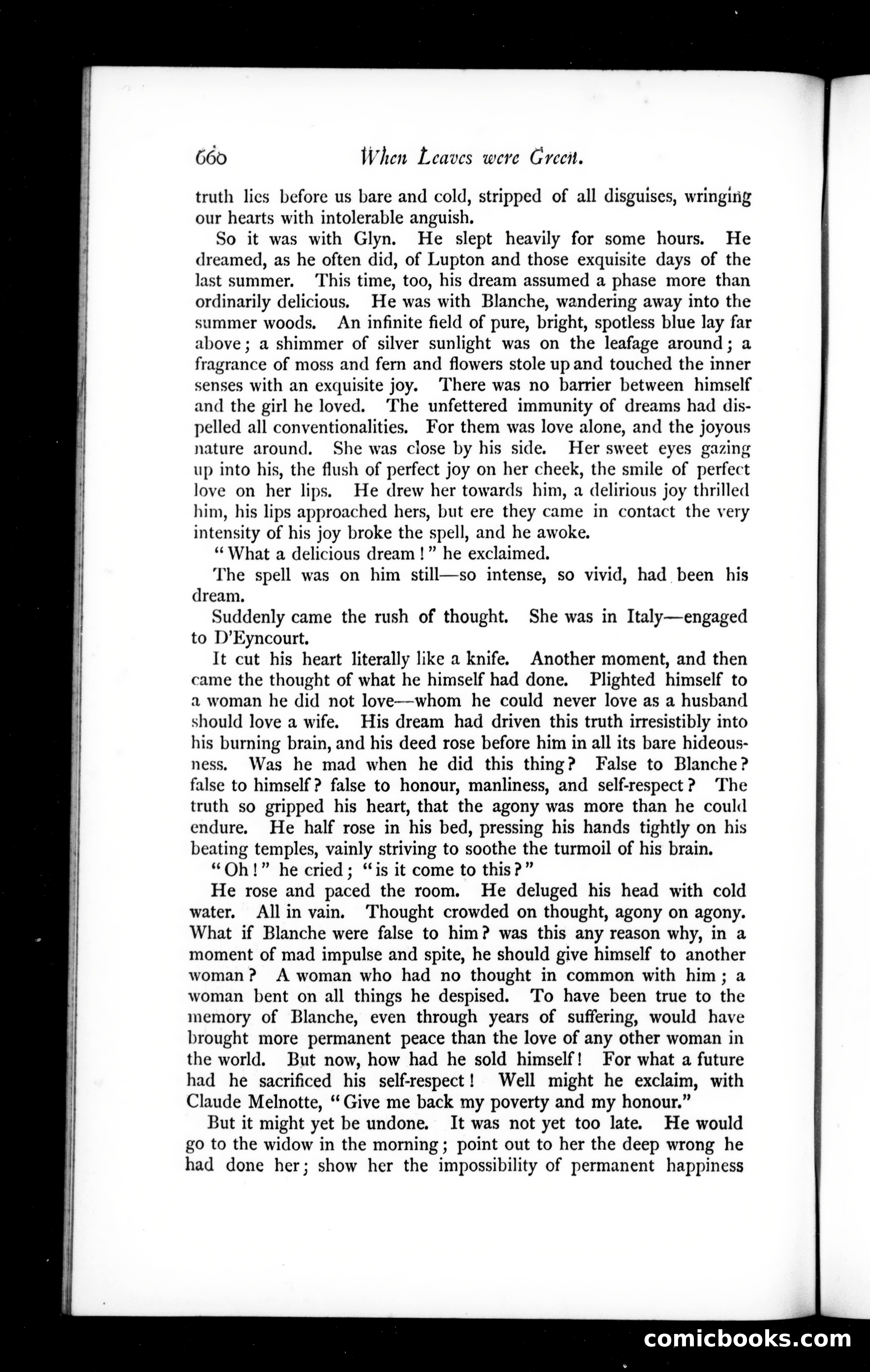 The Argosy, Vol. 59 — page 20 of 129