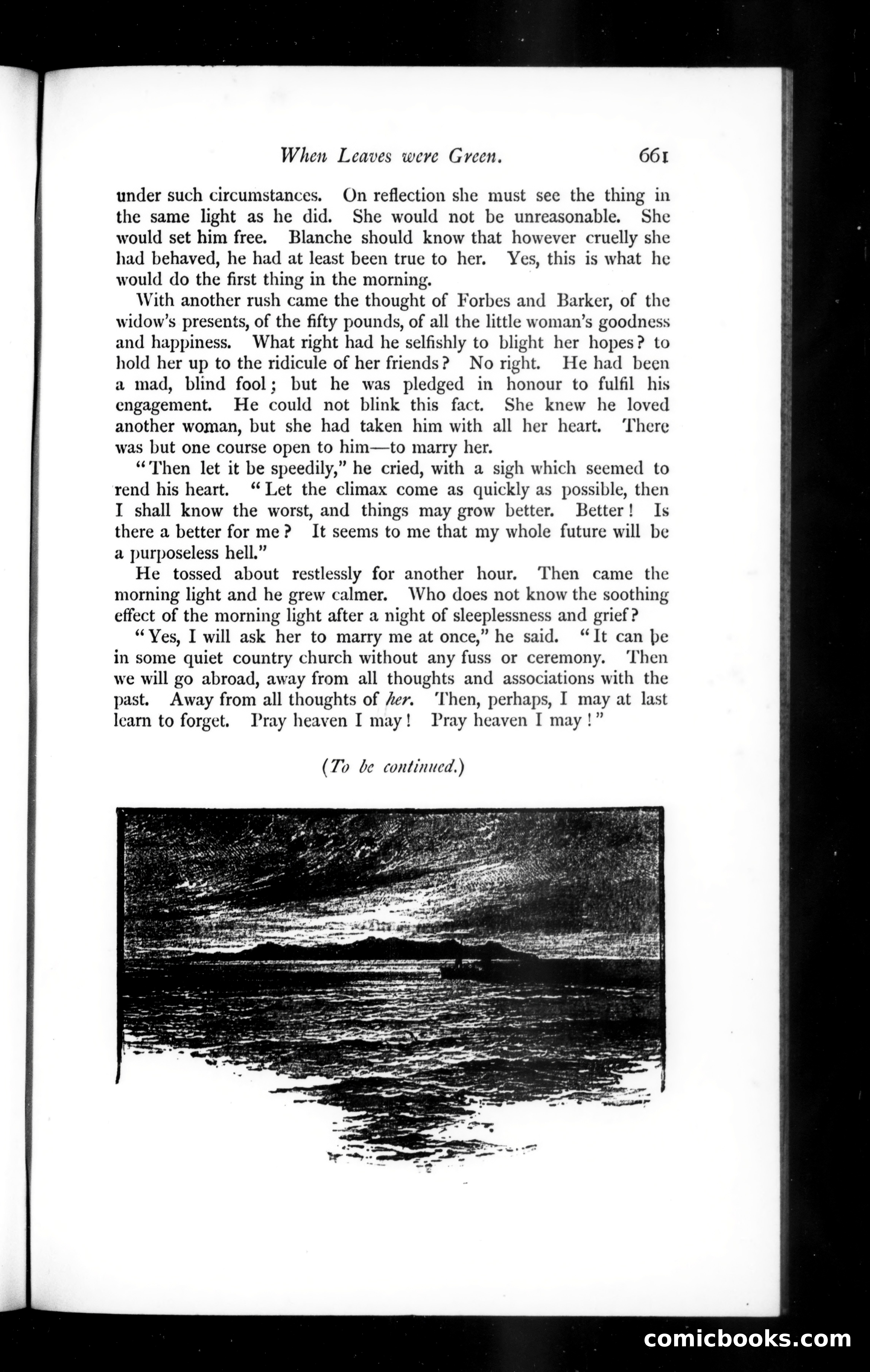 The Argosy, Vol. 59 — page 21 of 129