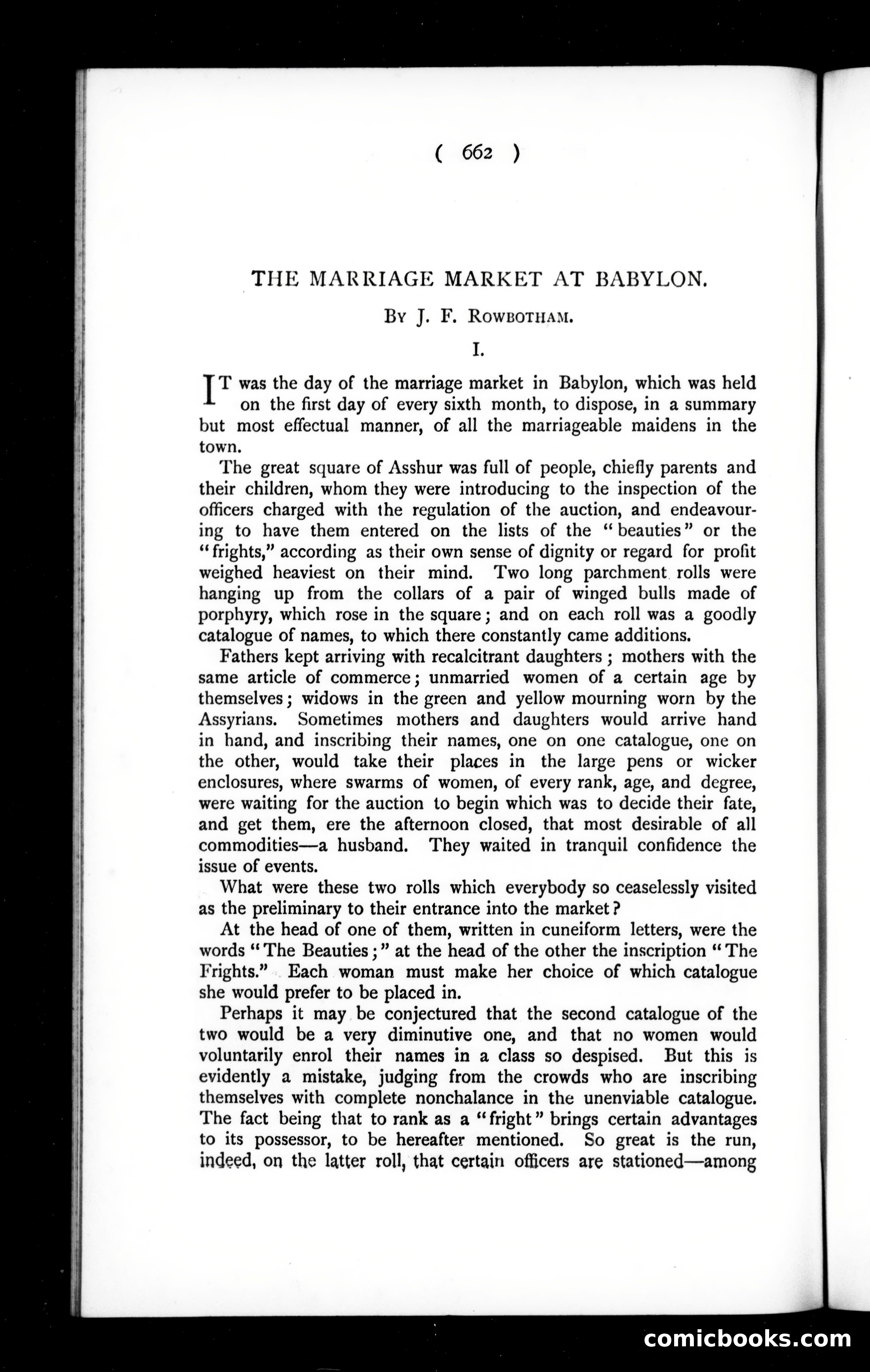 The Argosy, Vol. 59 — page 22 of 129