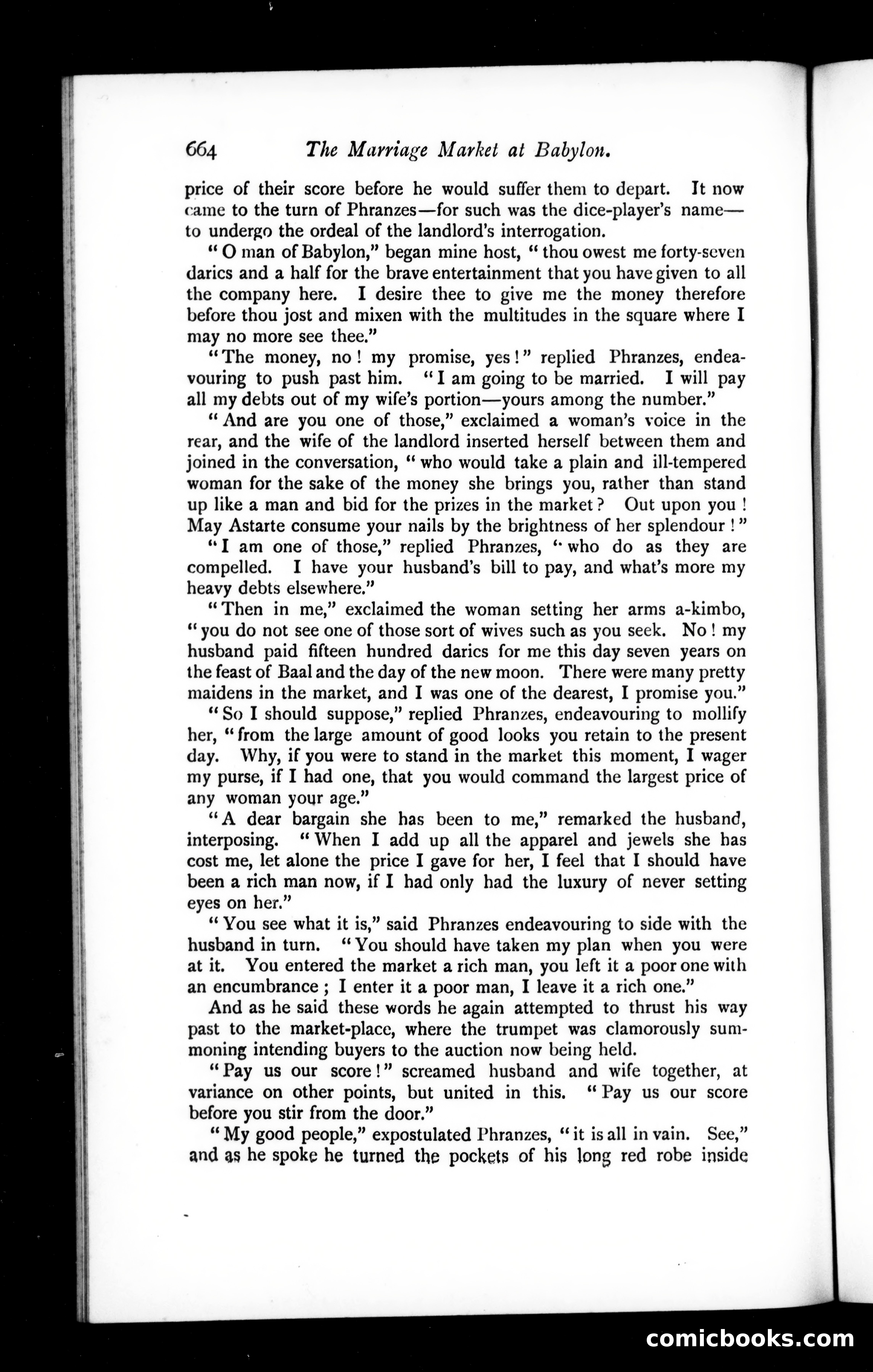 The Argosy, Vol. 59 — page 24 of 129