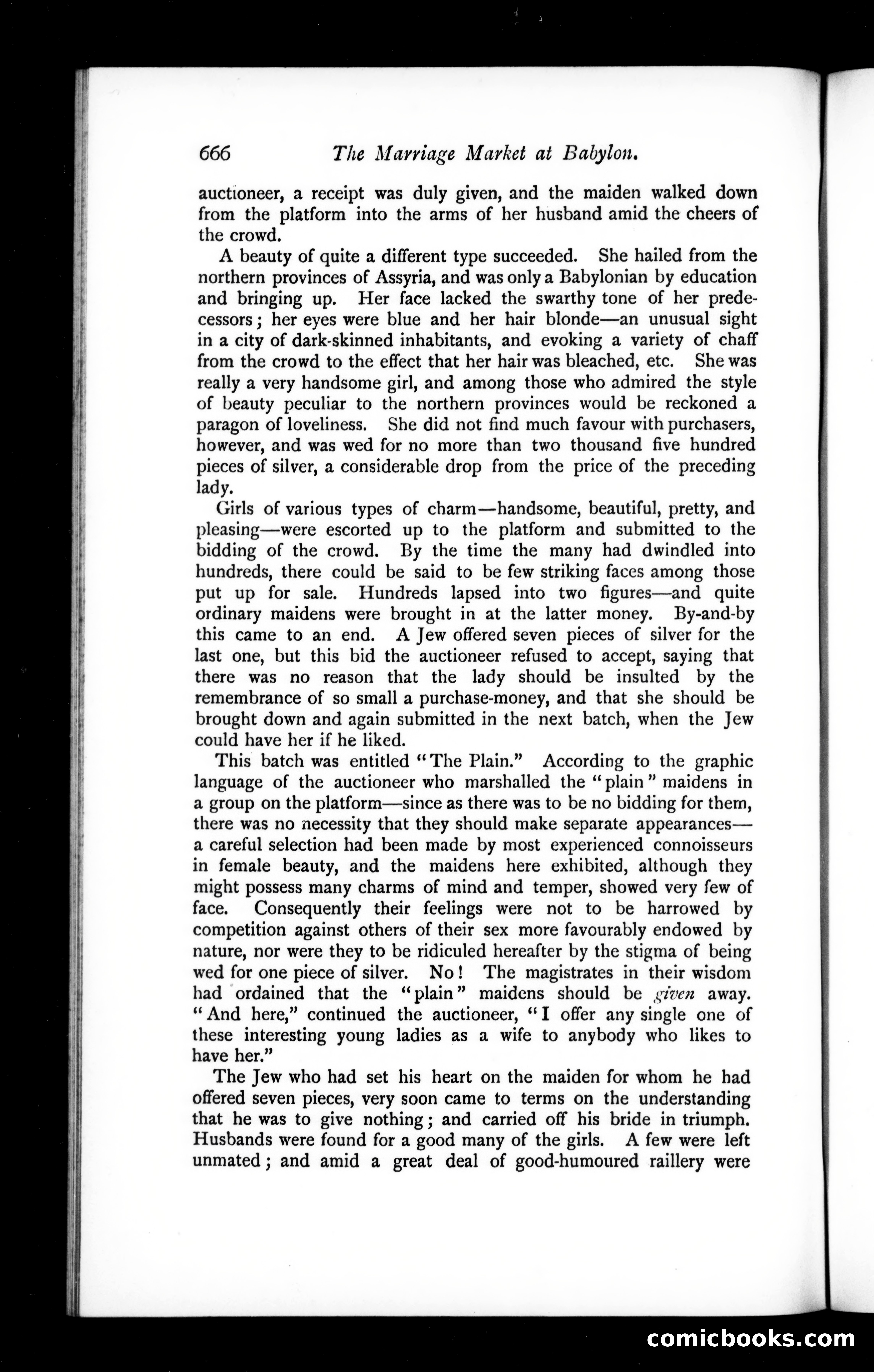The Argosy, Vol. 59 — page 26 of 129