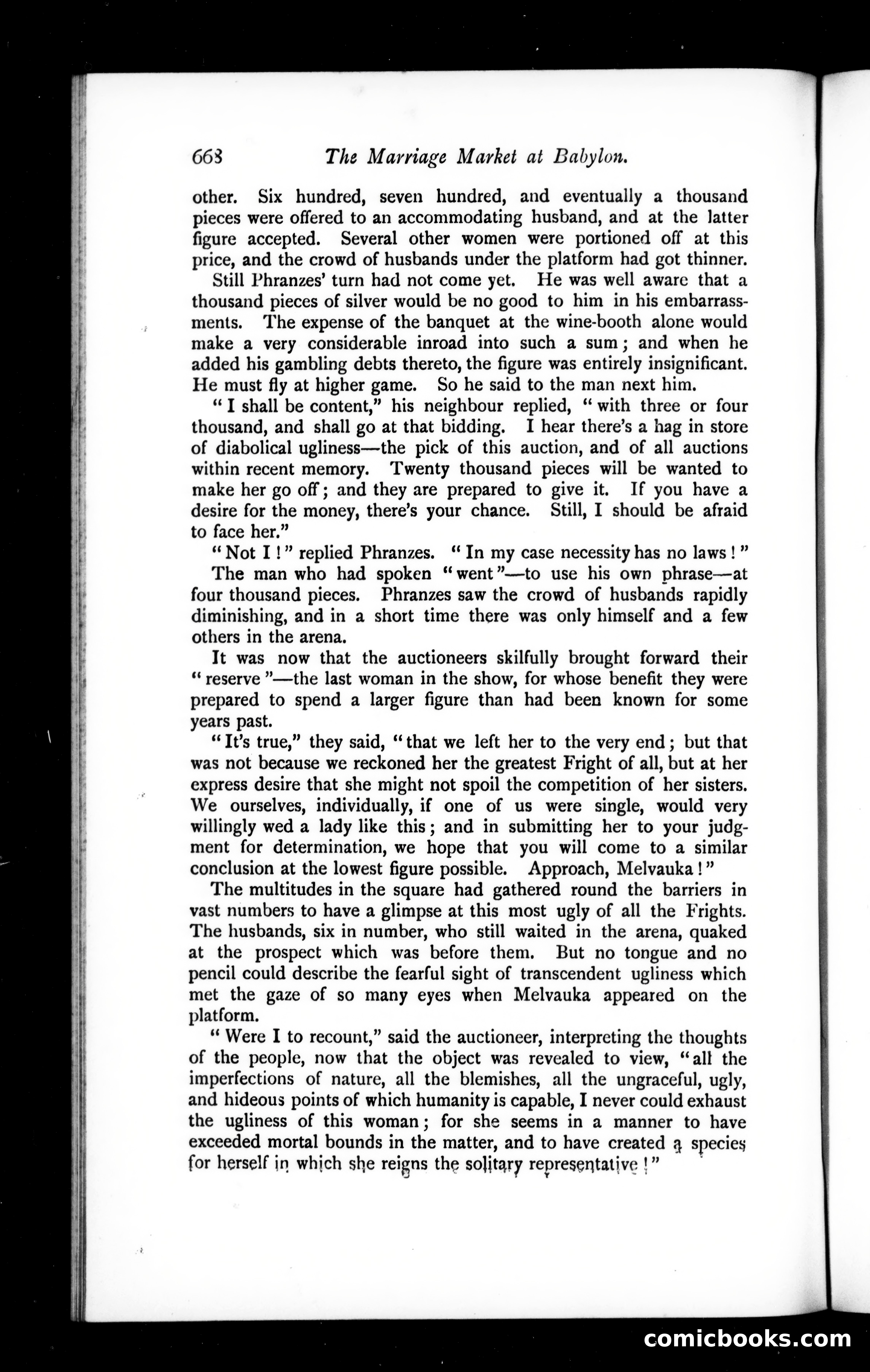 The Argosy, Vol. 59 — page 28 of 129