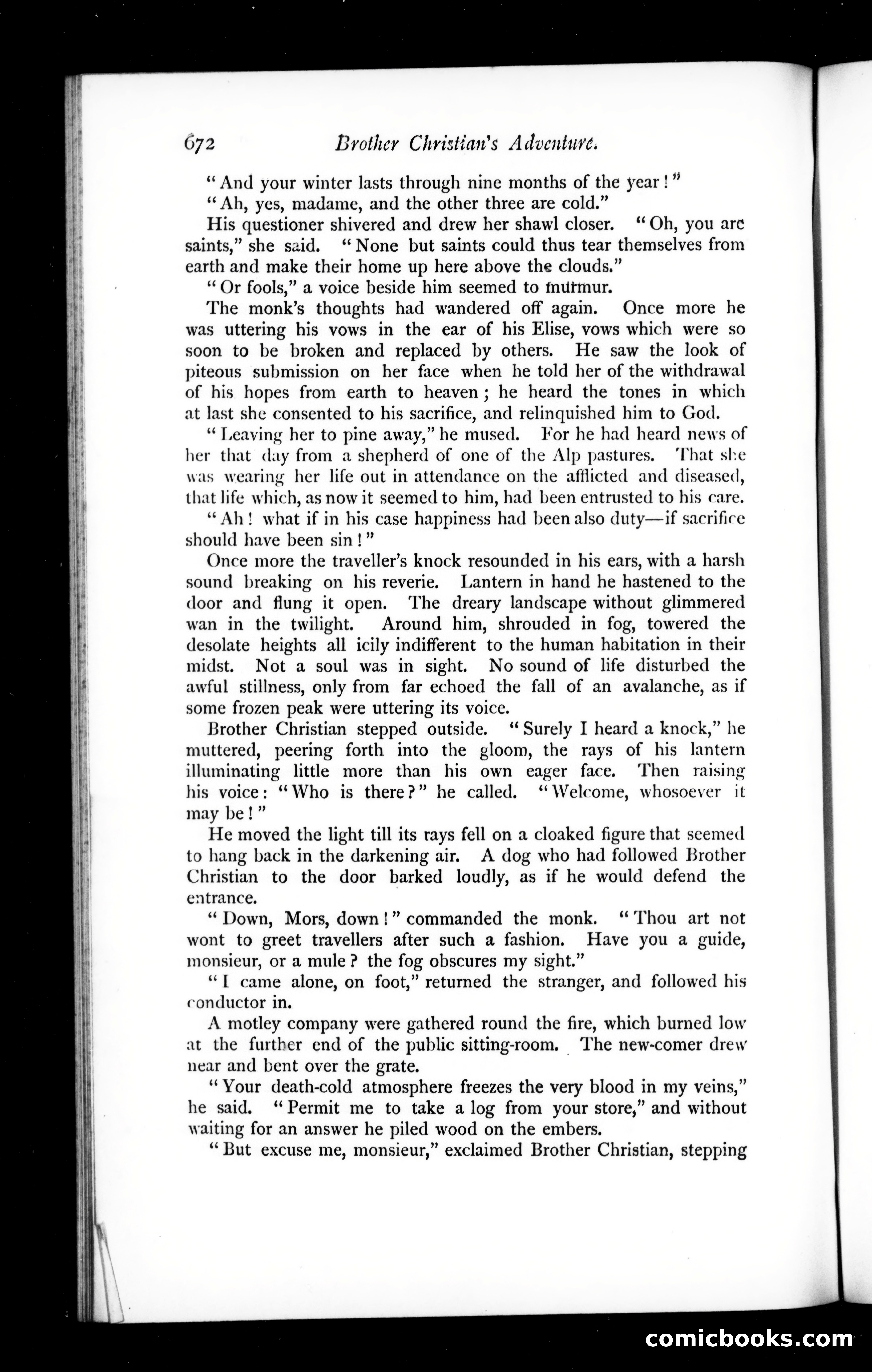 The Argosy, Vol. 59 — page 32 of 129