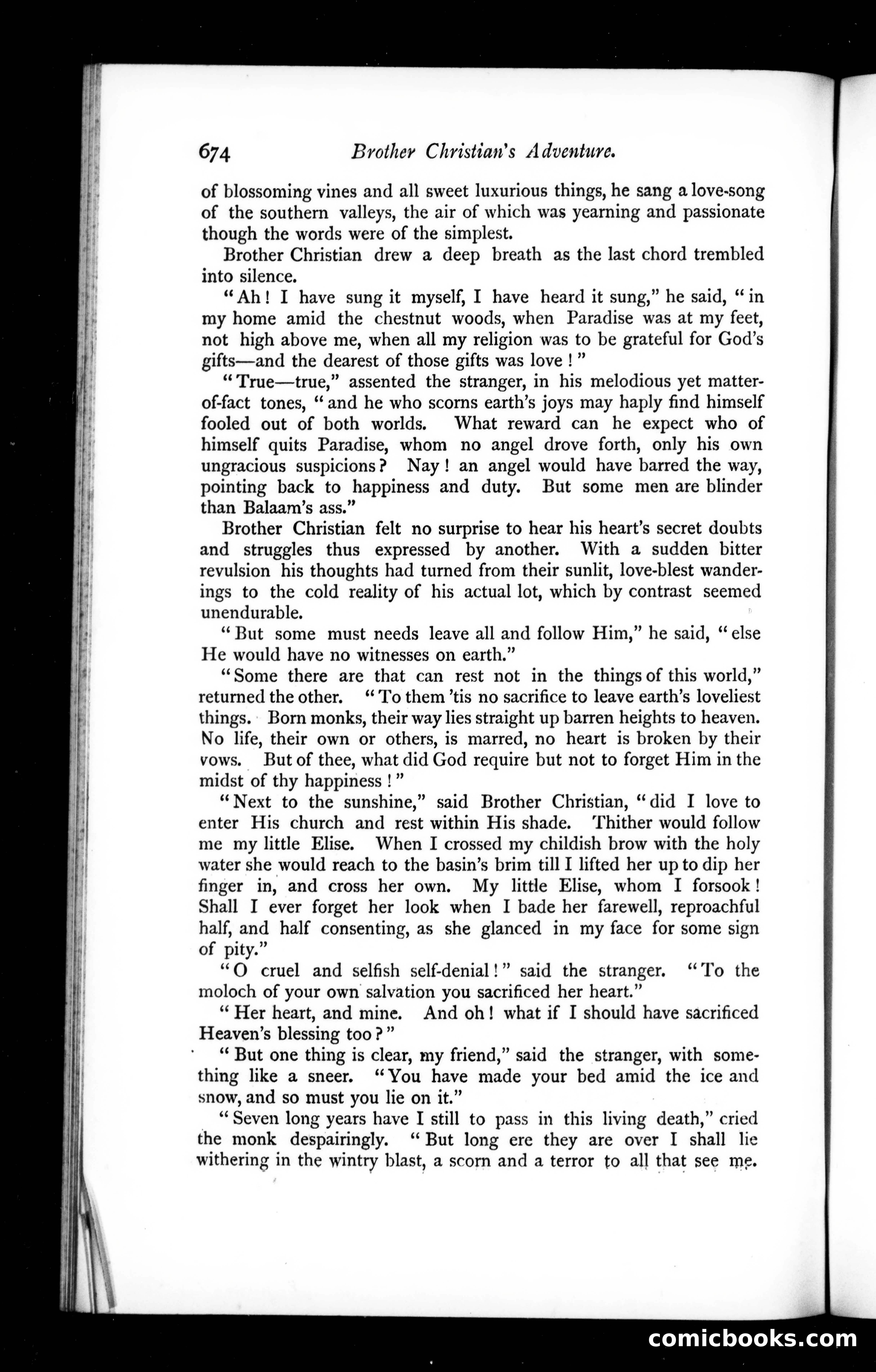 The Argosy, Vol. 59 — page 34 of 129
