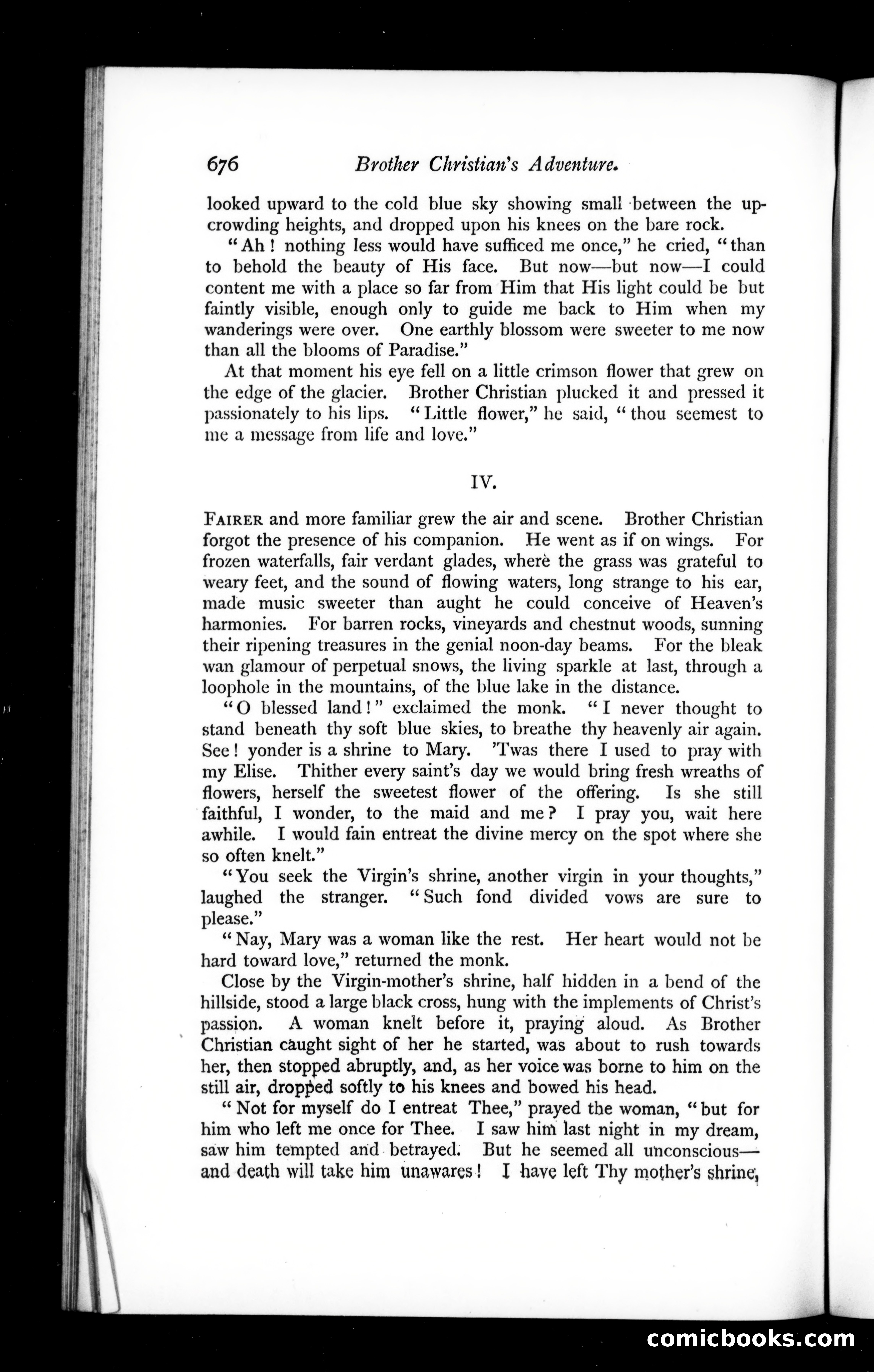 The Argosy, Vol. 59 — page 36 of 129