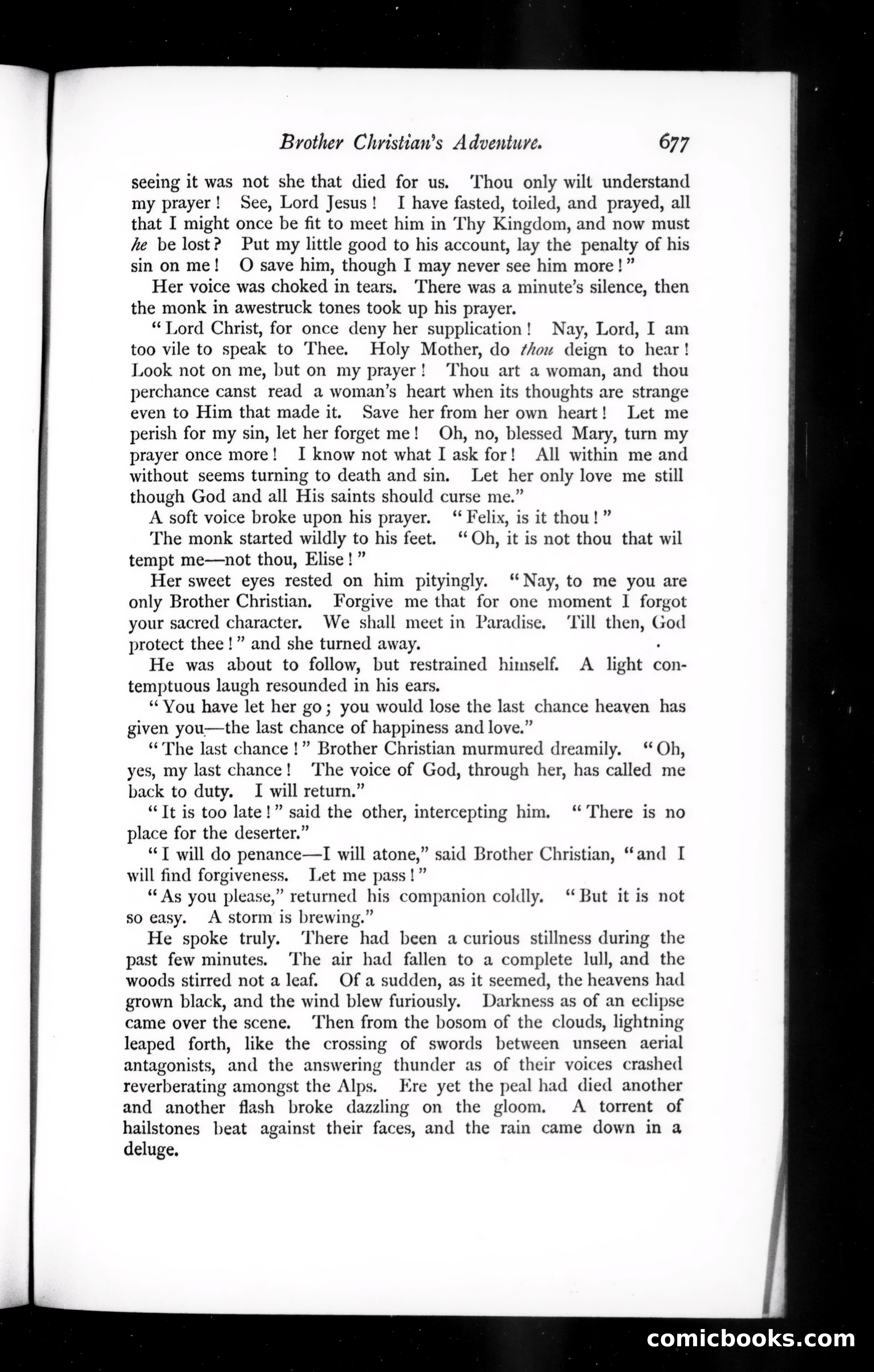 The Argosy, Vol. 59 — page 37 of 129
