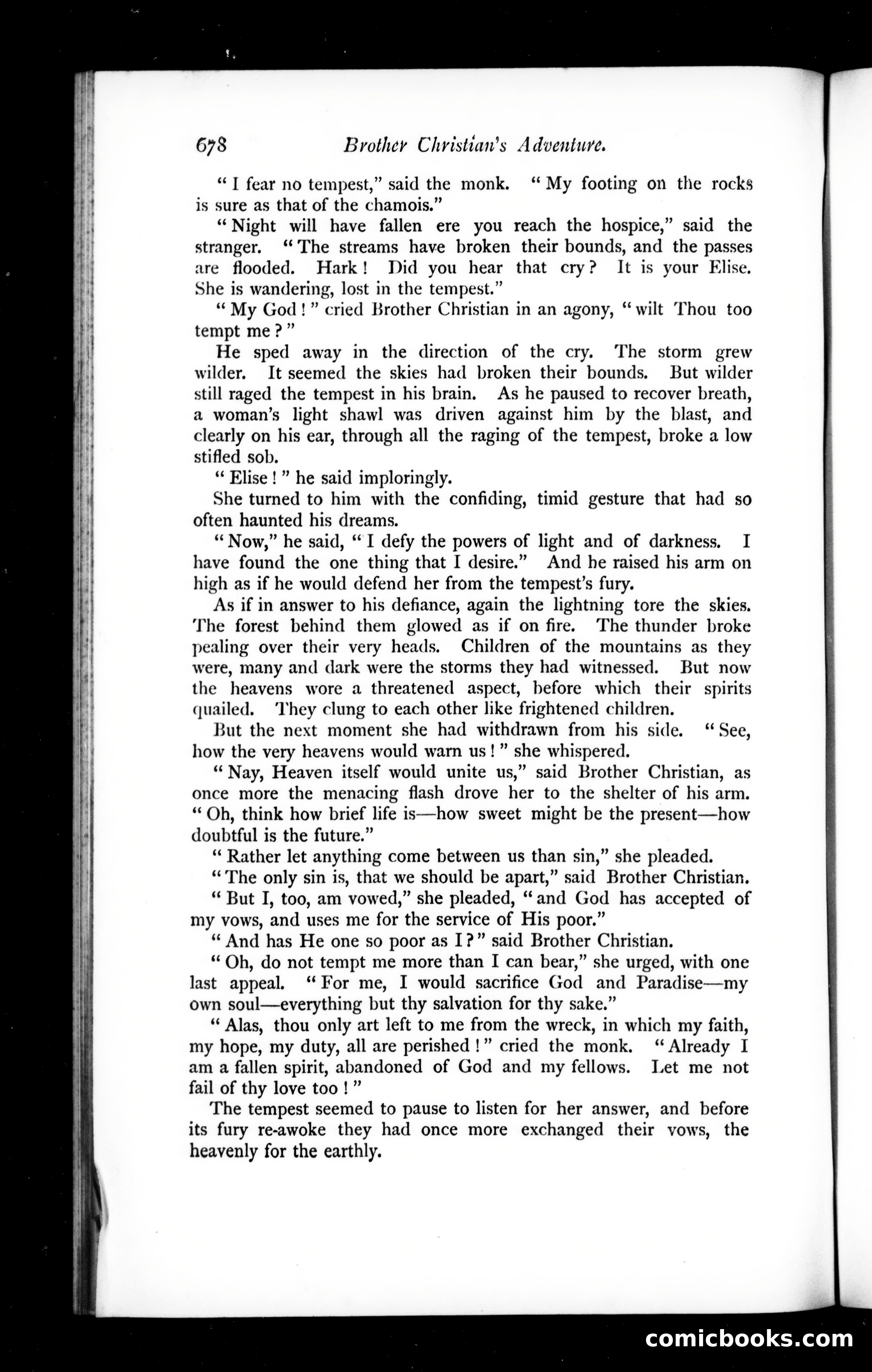 The Argosy, Vol. 59 — page 38 of 129